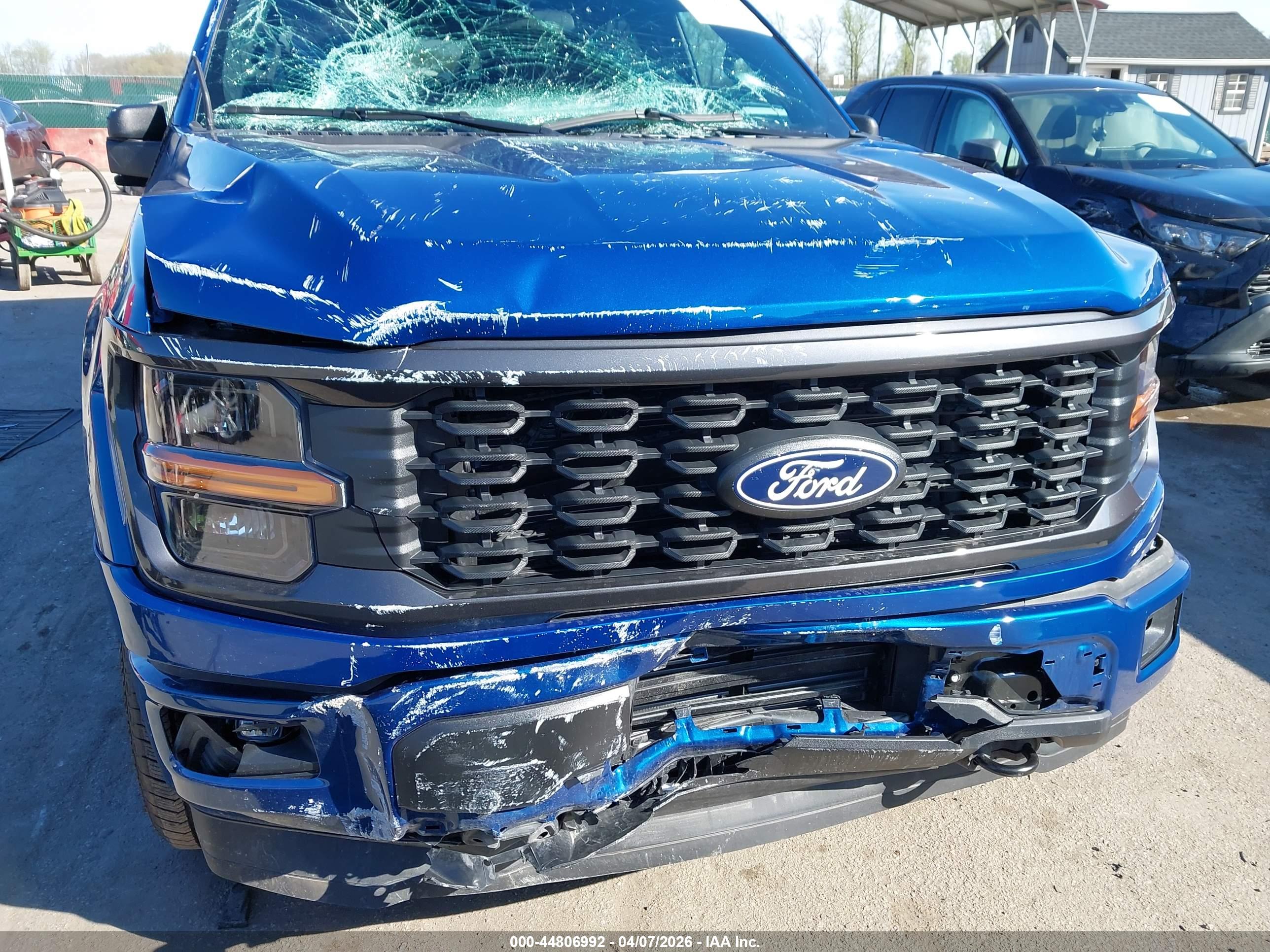 FORD F-150 image 6
