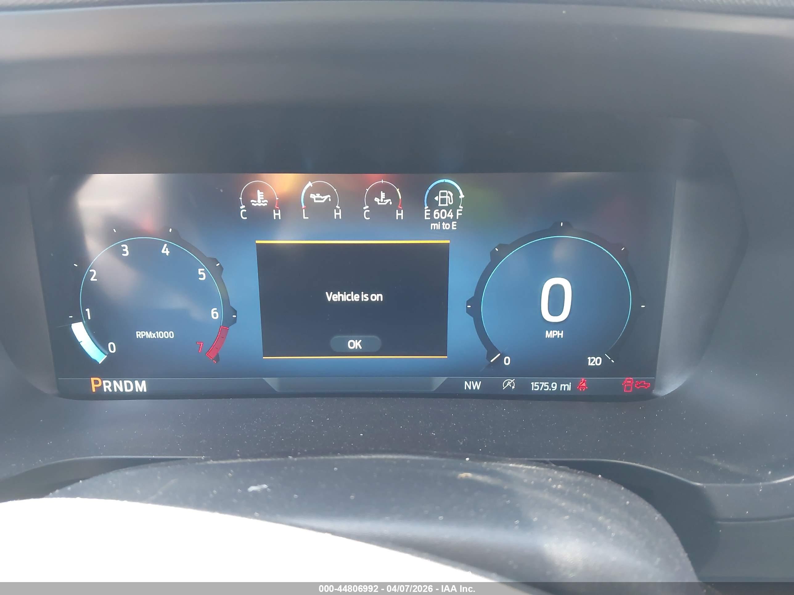 FORD F-150 image 7