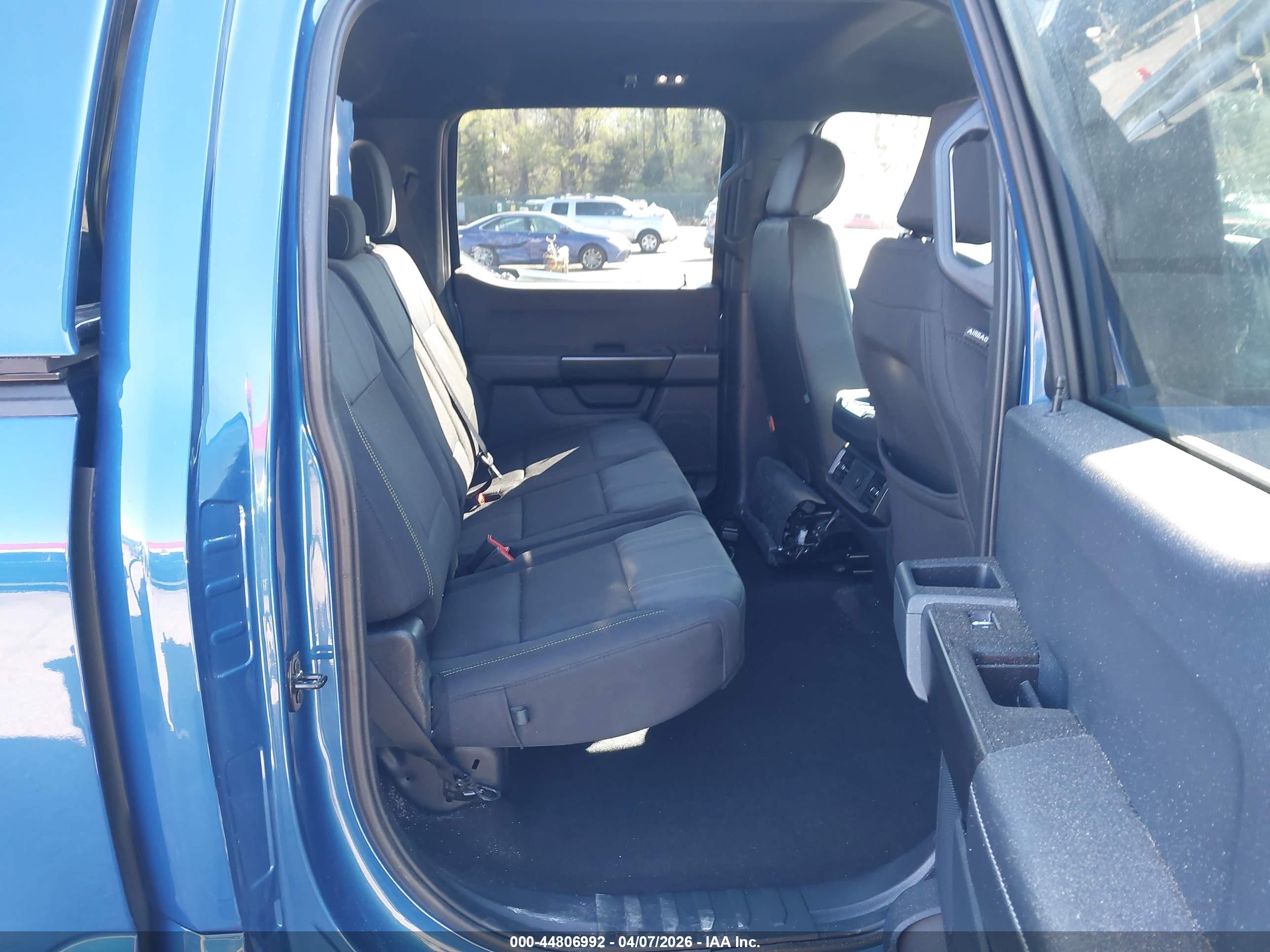 FORD F-150 image 8