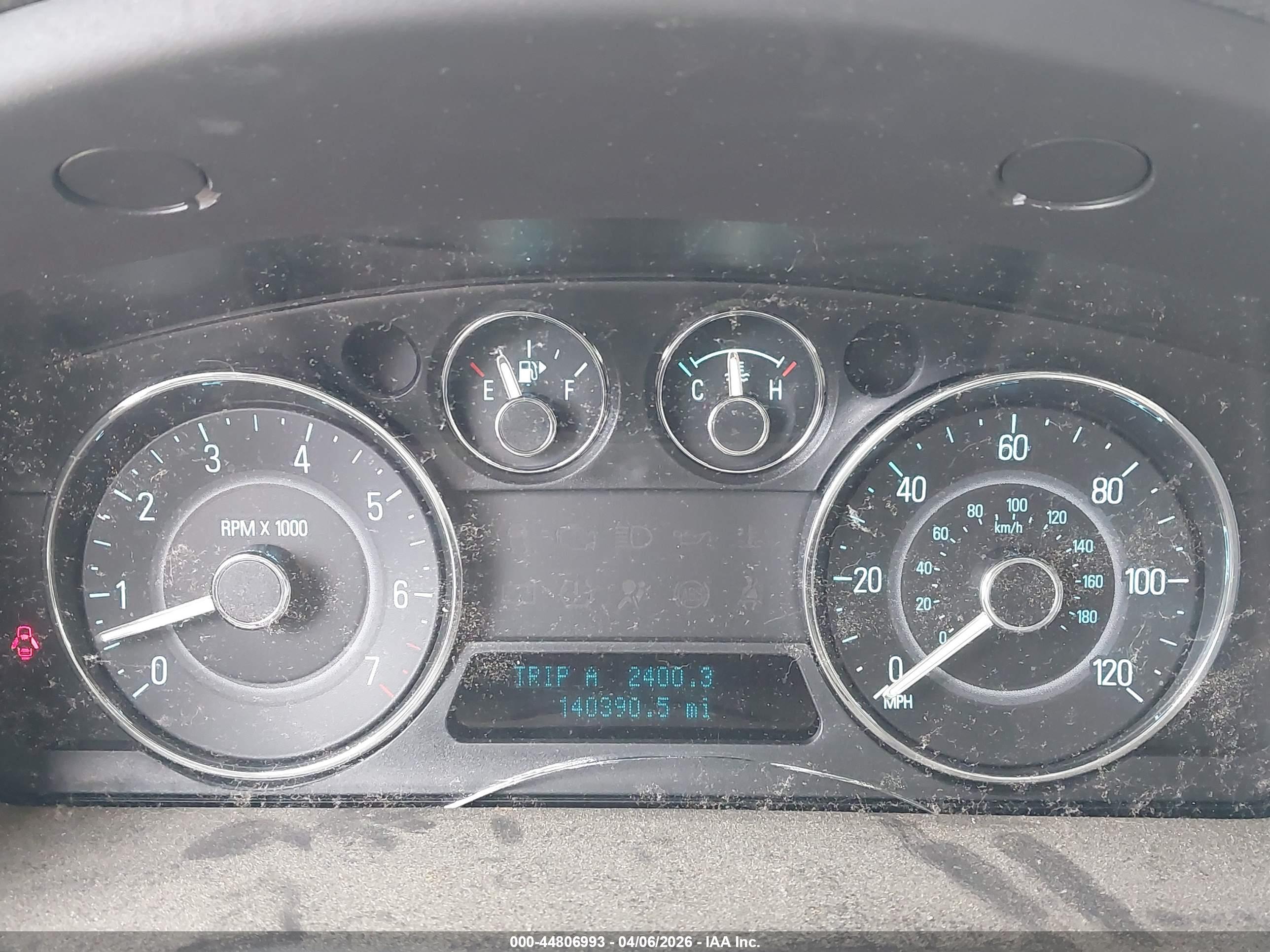 FORD FLEX image 7