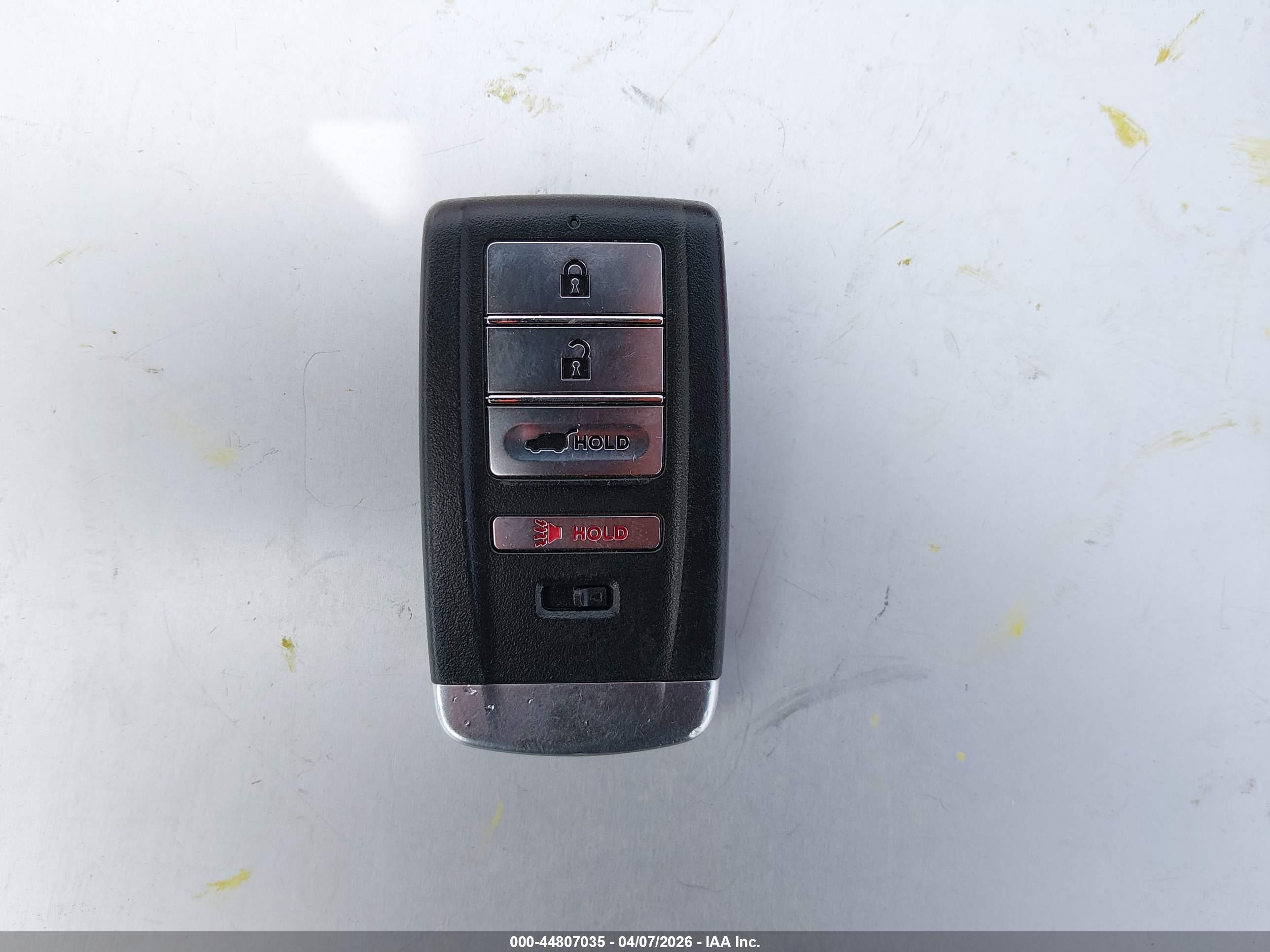 ACURA MDX image 11