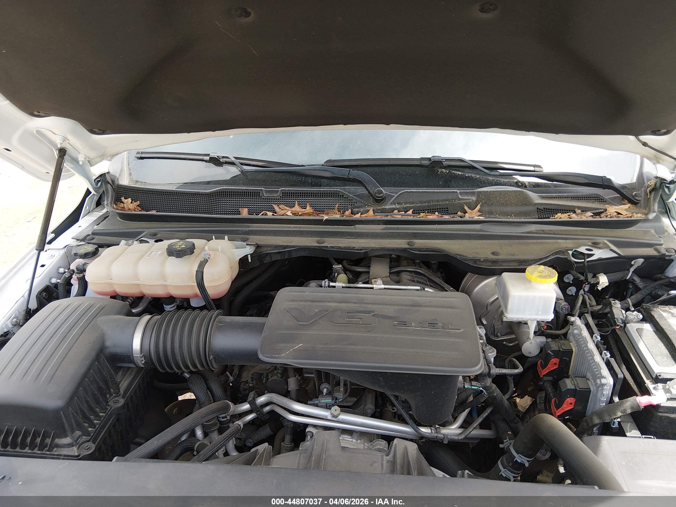 RAM 1500 image 10