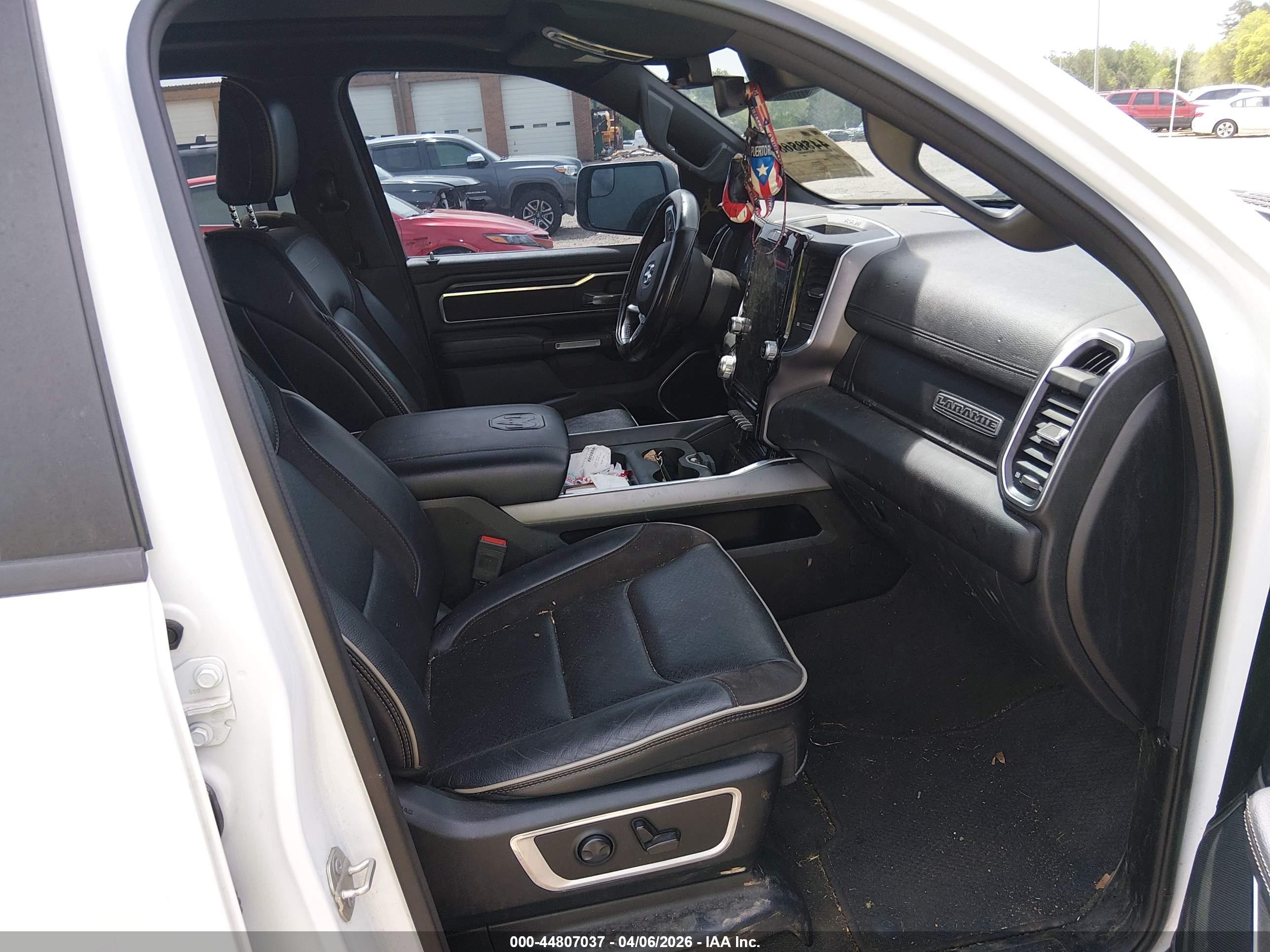 RAM 1500 image 5