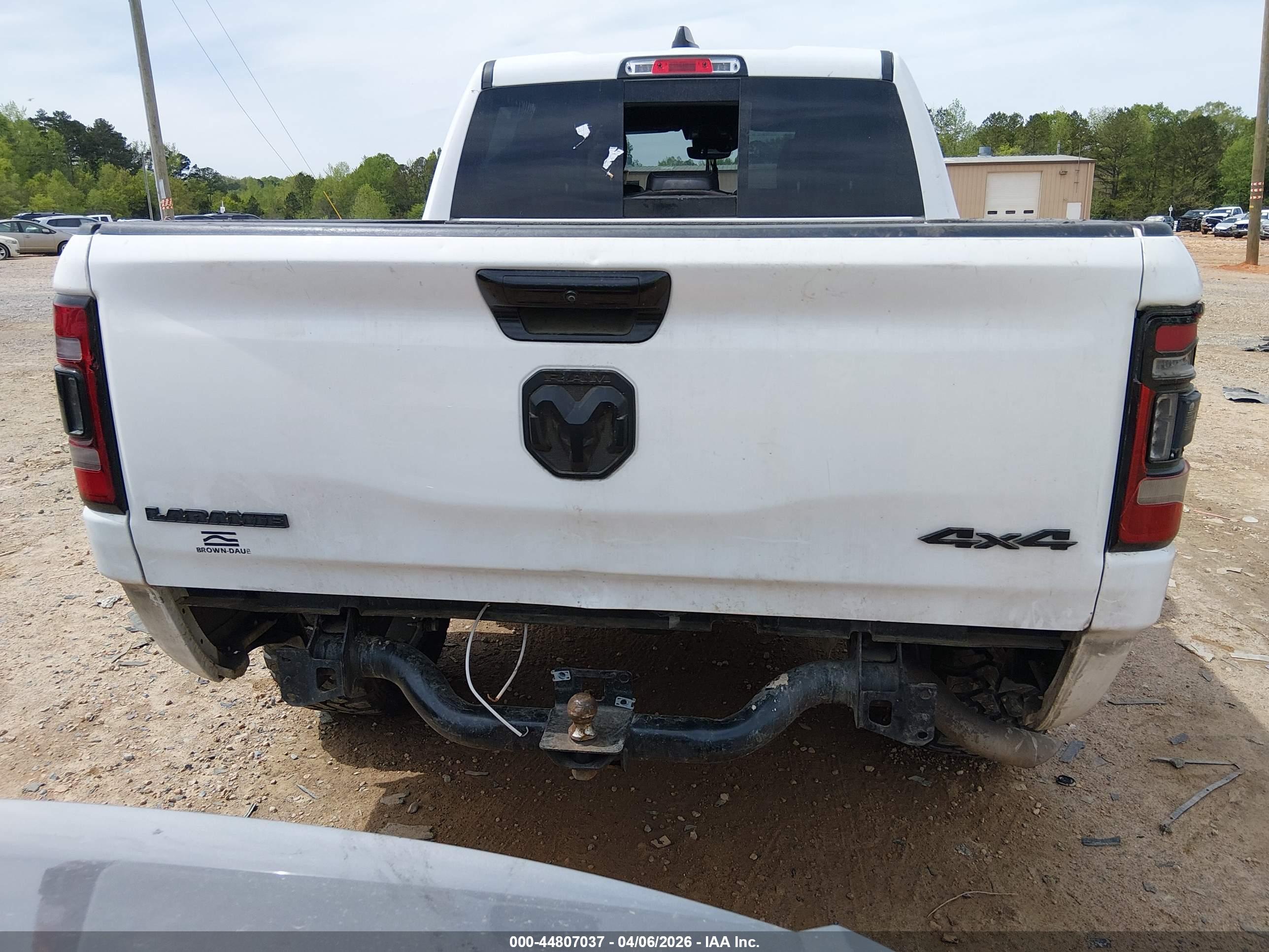 RAM 1500 image 6