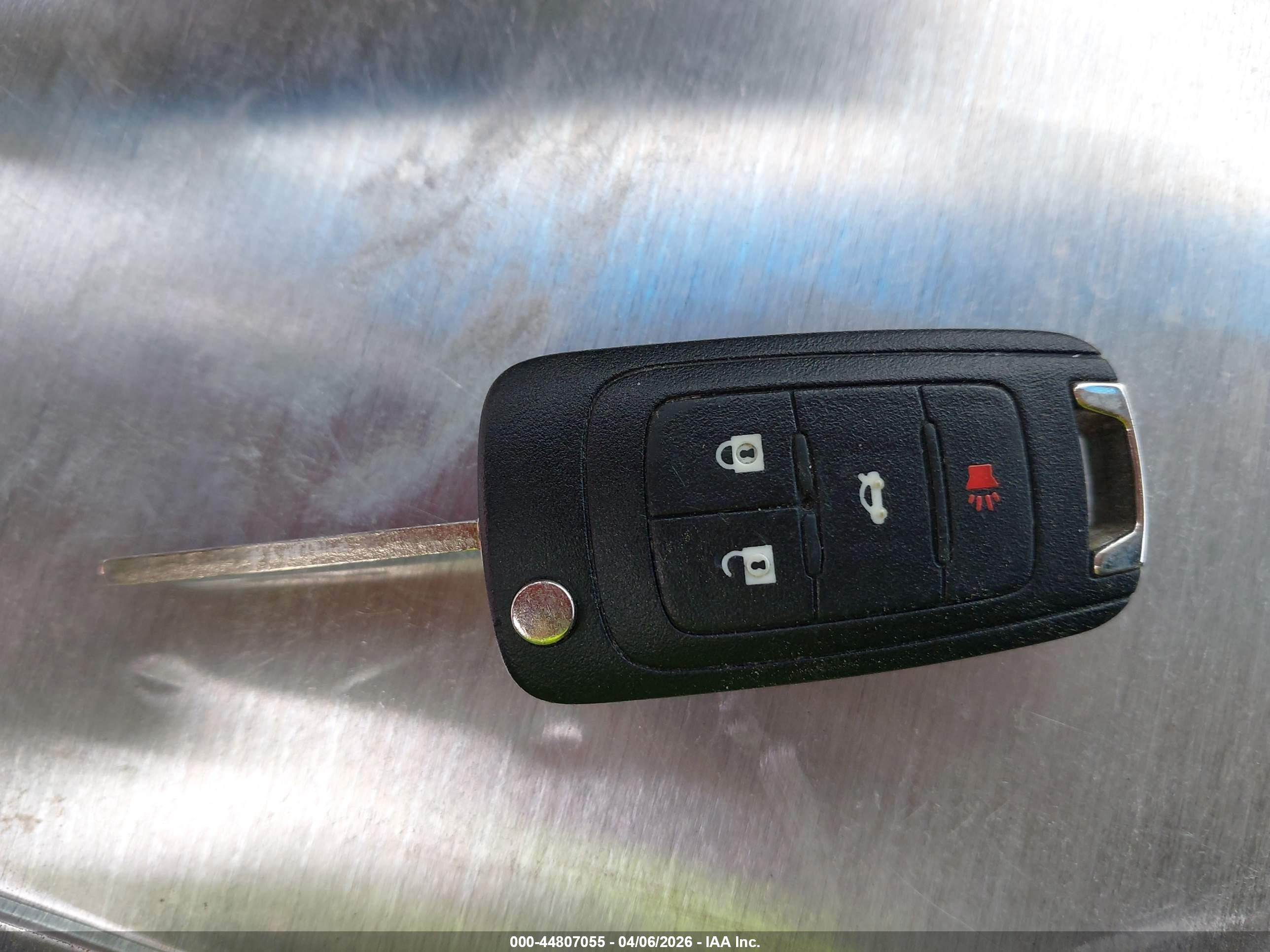 CHEVROLET CRUZE image 11