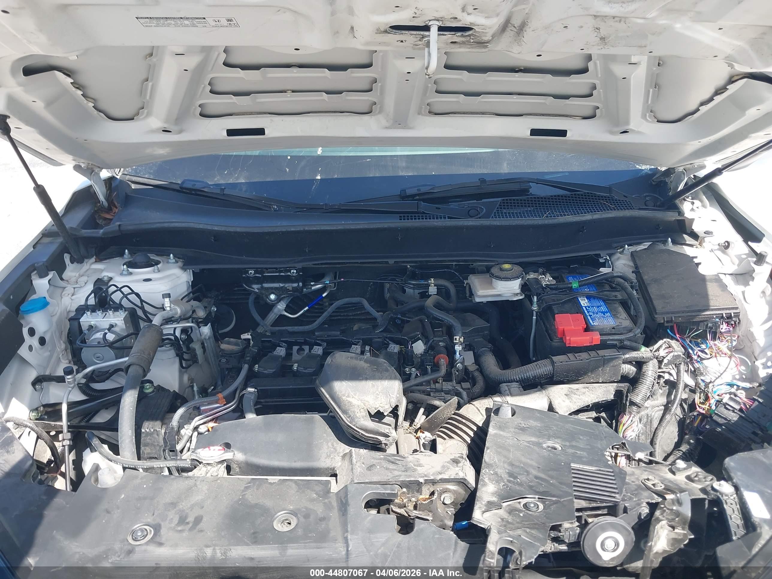 HONDA CR-V image 10