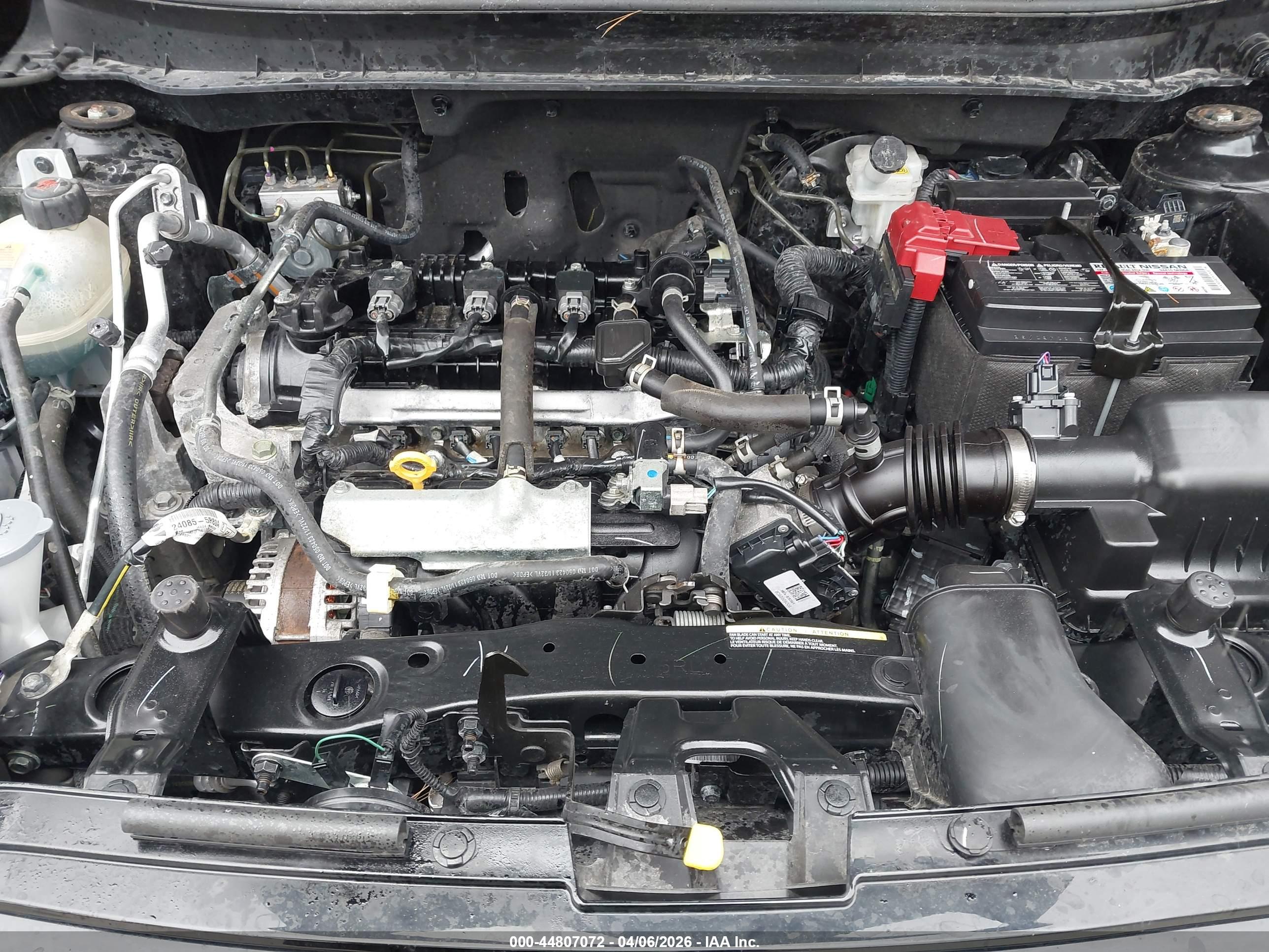 NISSAN KICKS image 10
