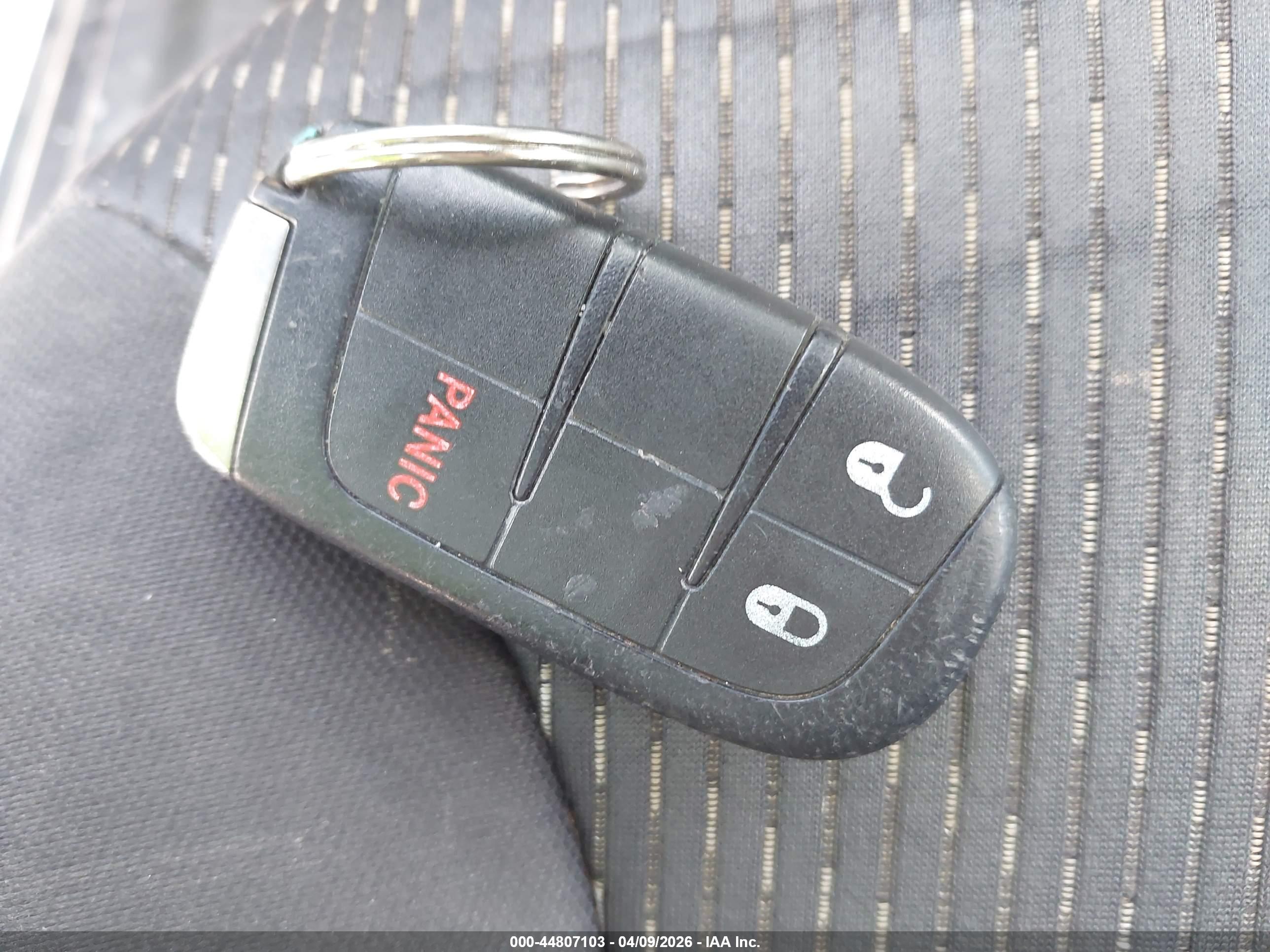 DODGE JOURNEY image 11