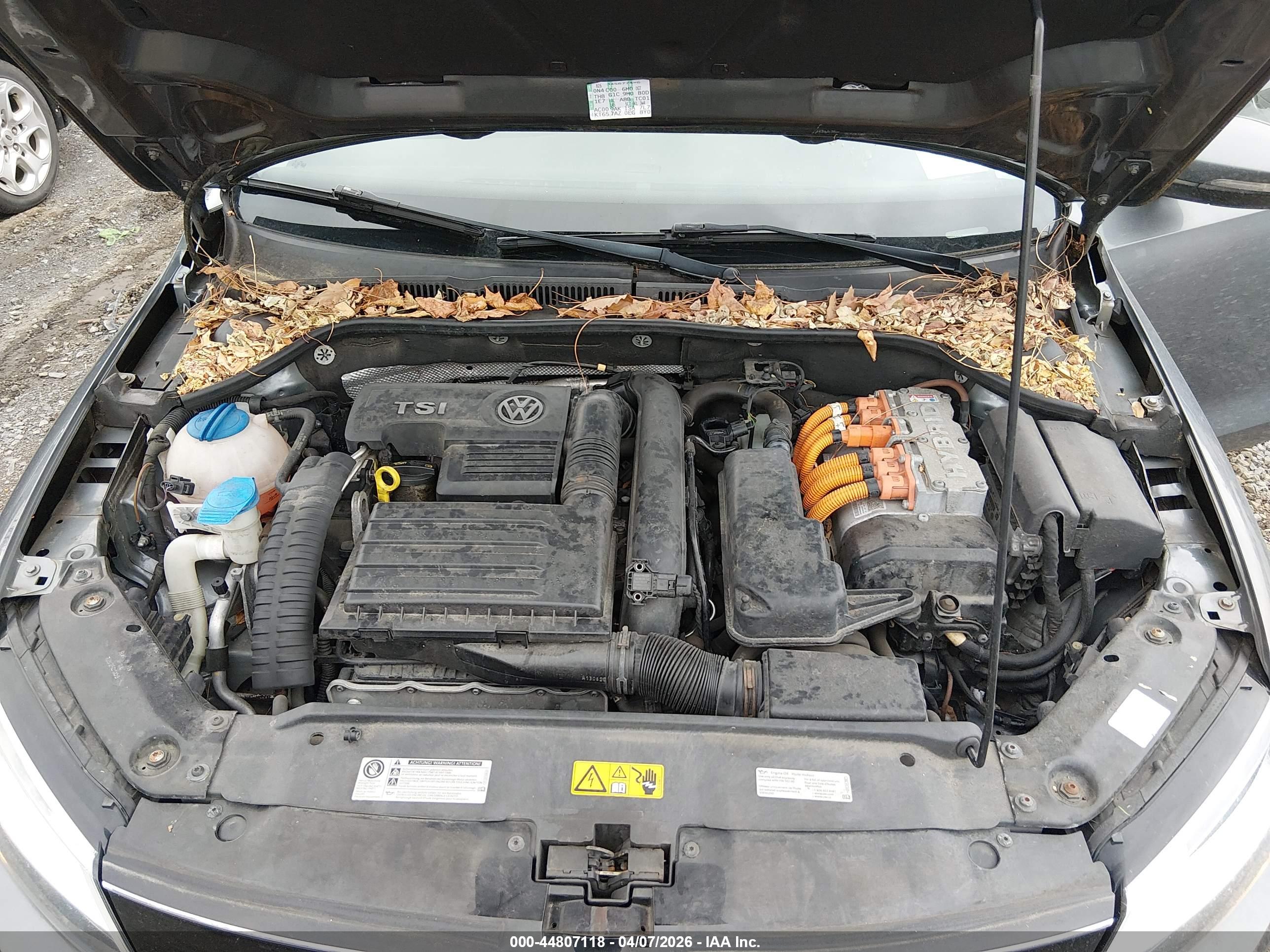 VOLKSWAGEN JETTA image 10