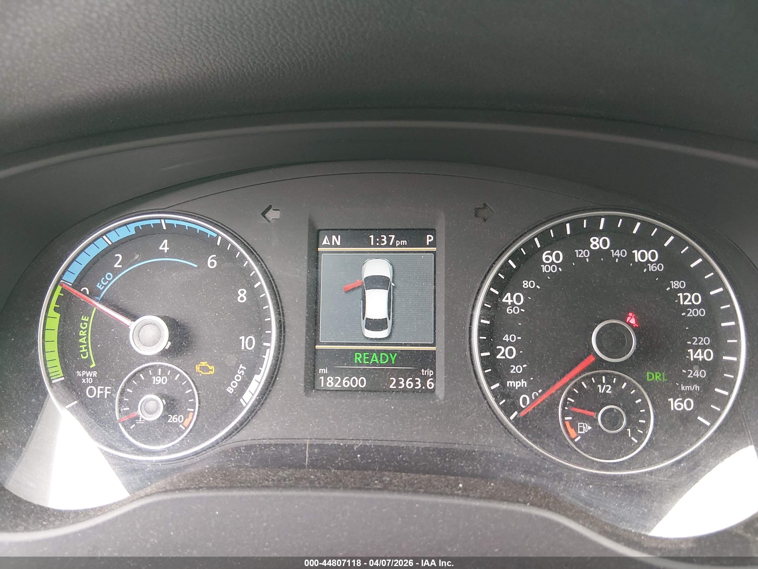 VOLKSWAGEN JETTA image 7