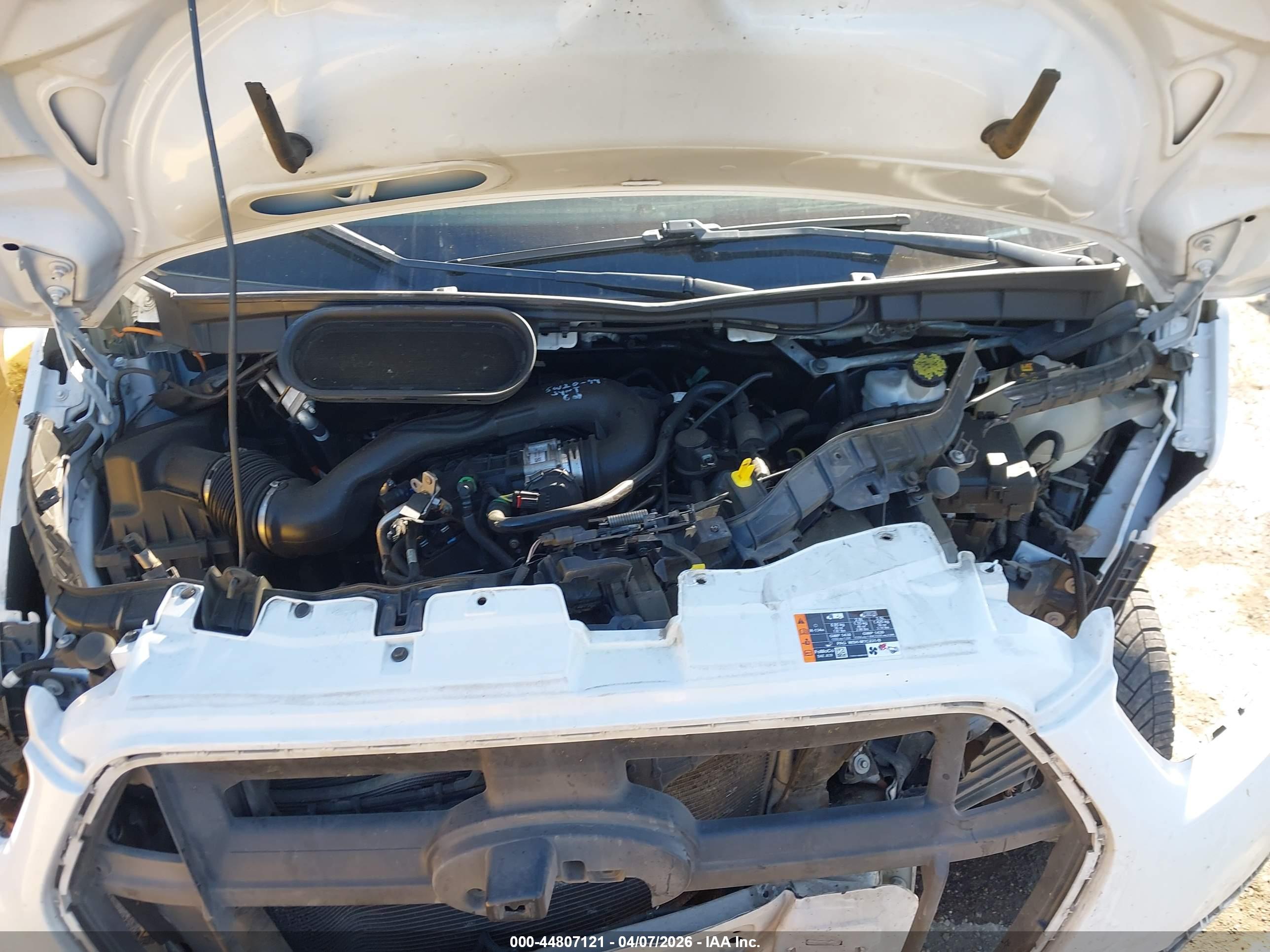 FORD TRANSIT-350 image 10