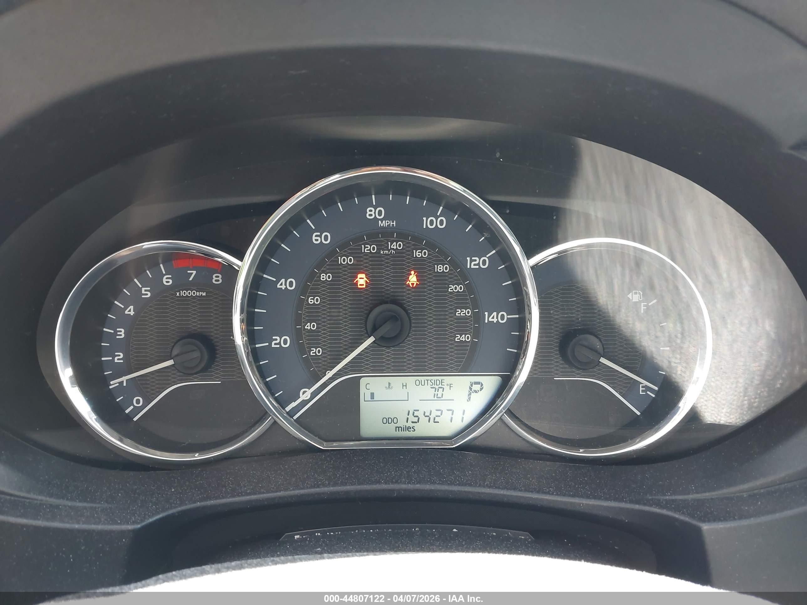 TOYOTA COROLLA image 7