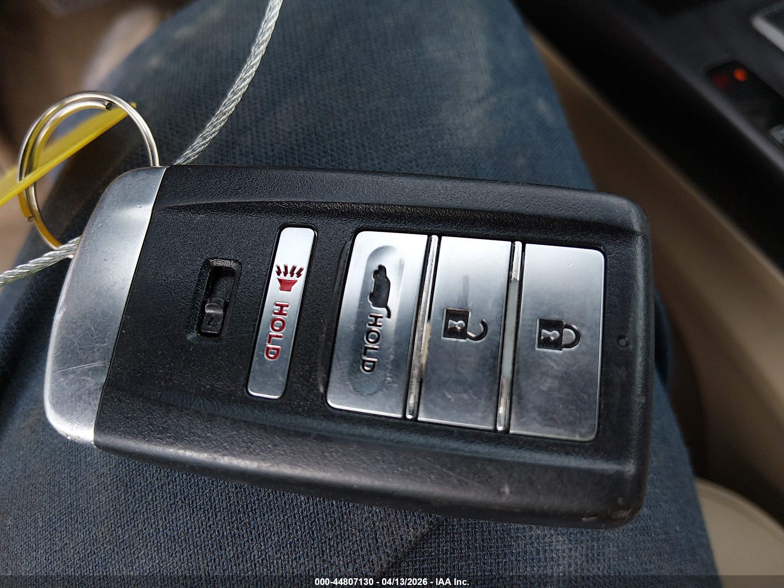 ACURA RDX image 11