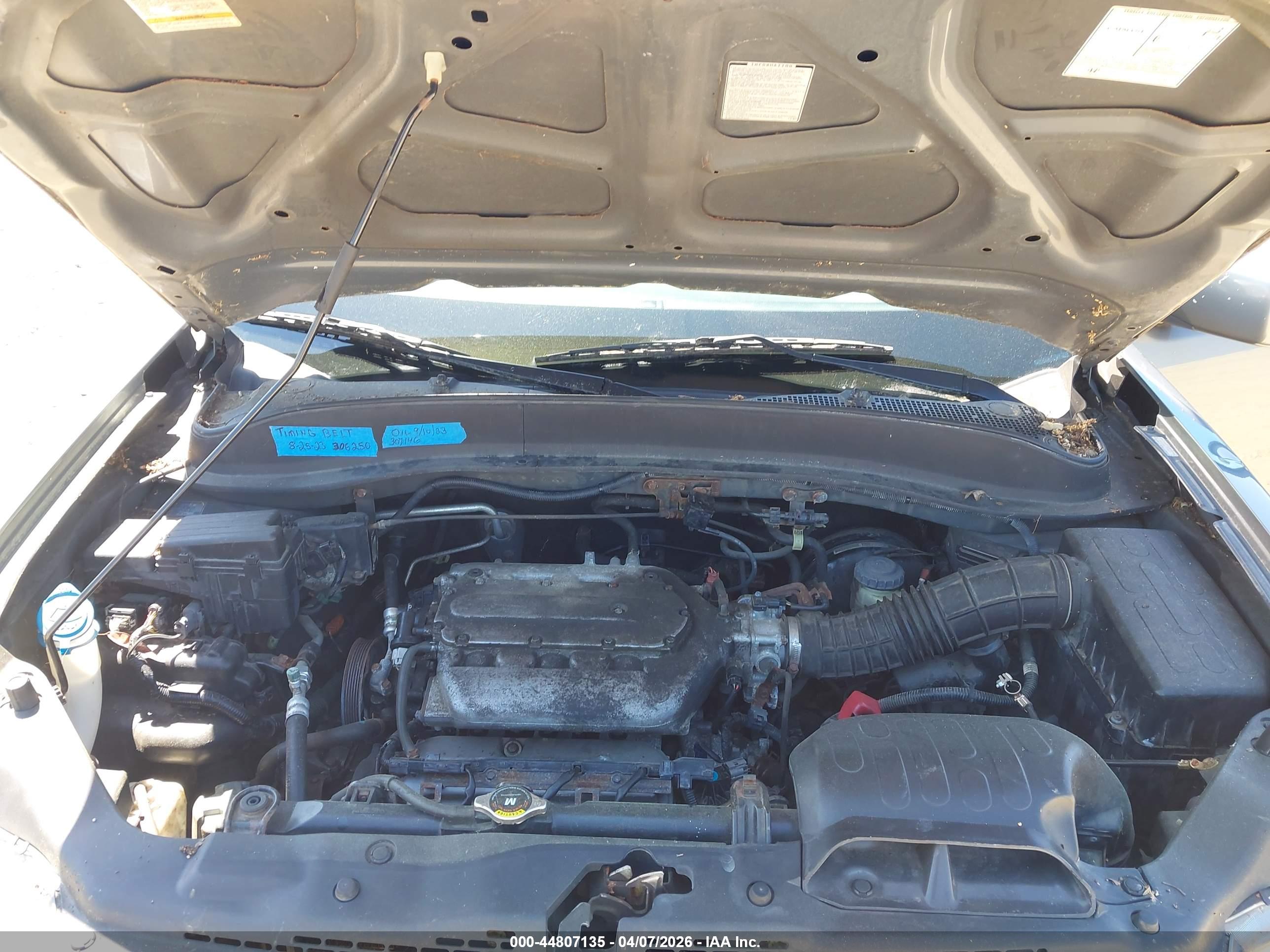 HONDA RIDGELINE image 10