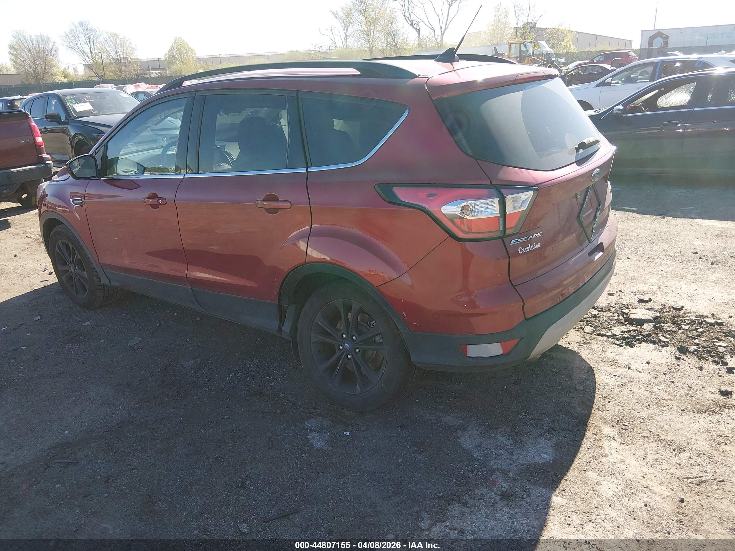 FORD ESCAPE image 3
