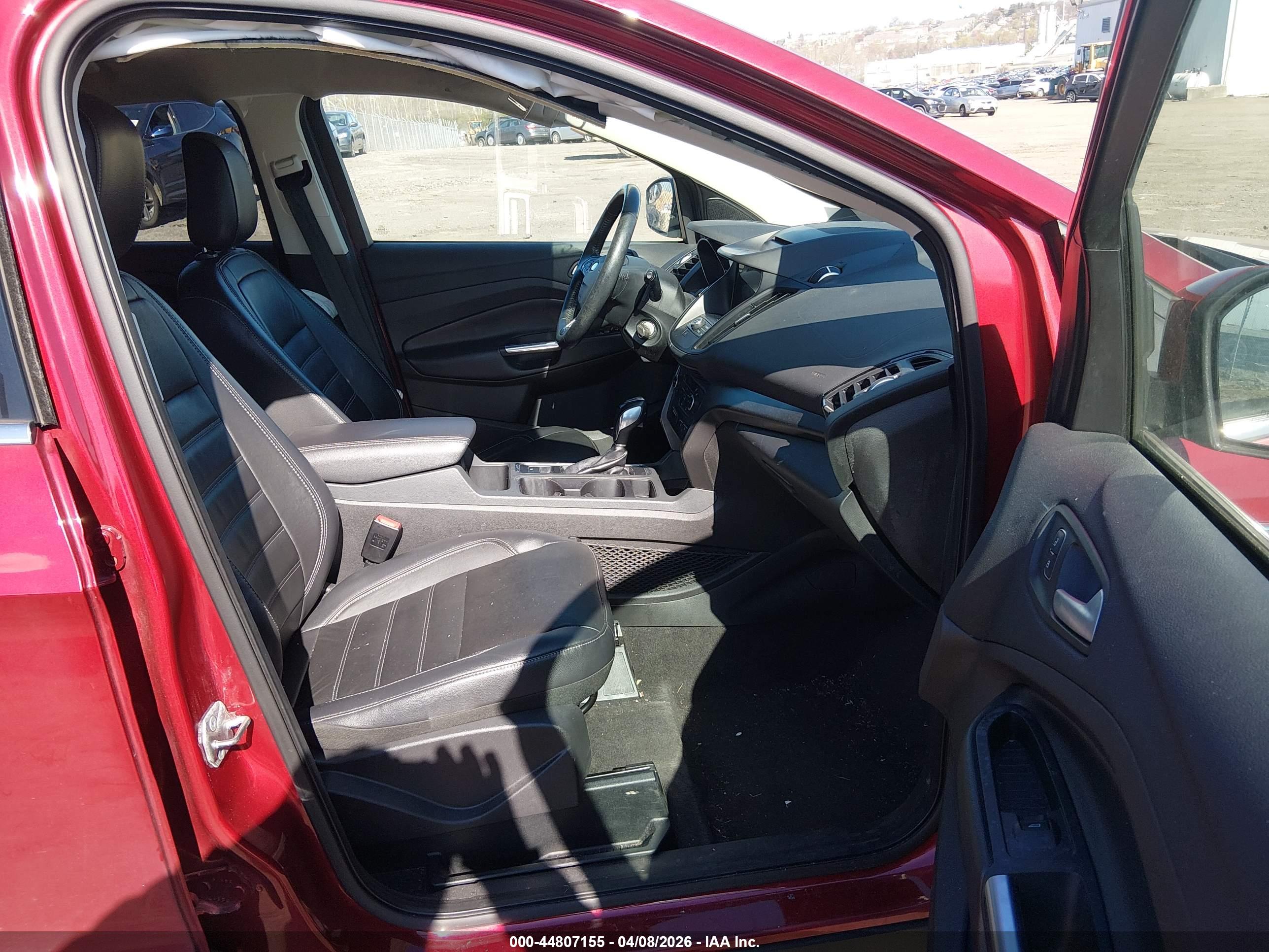 FORD ESCAPE image 5