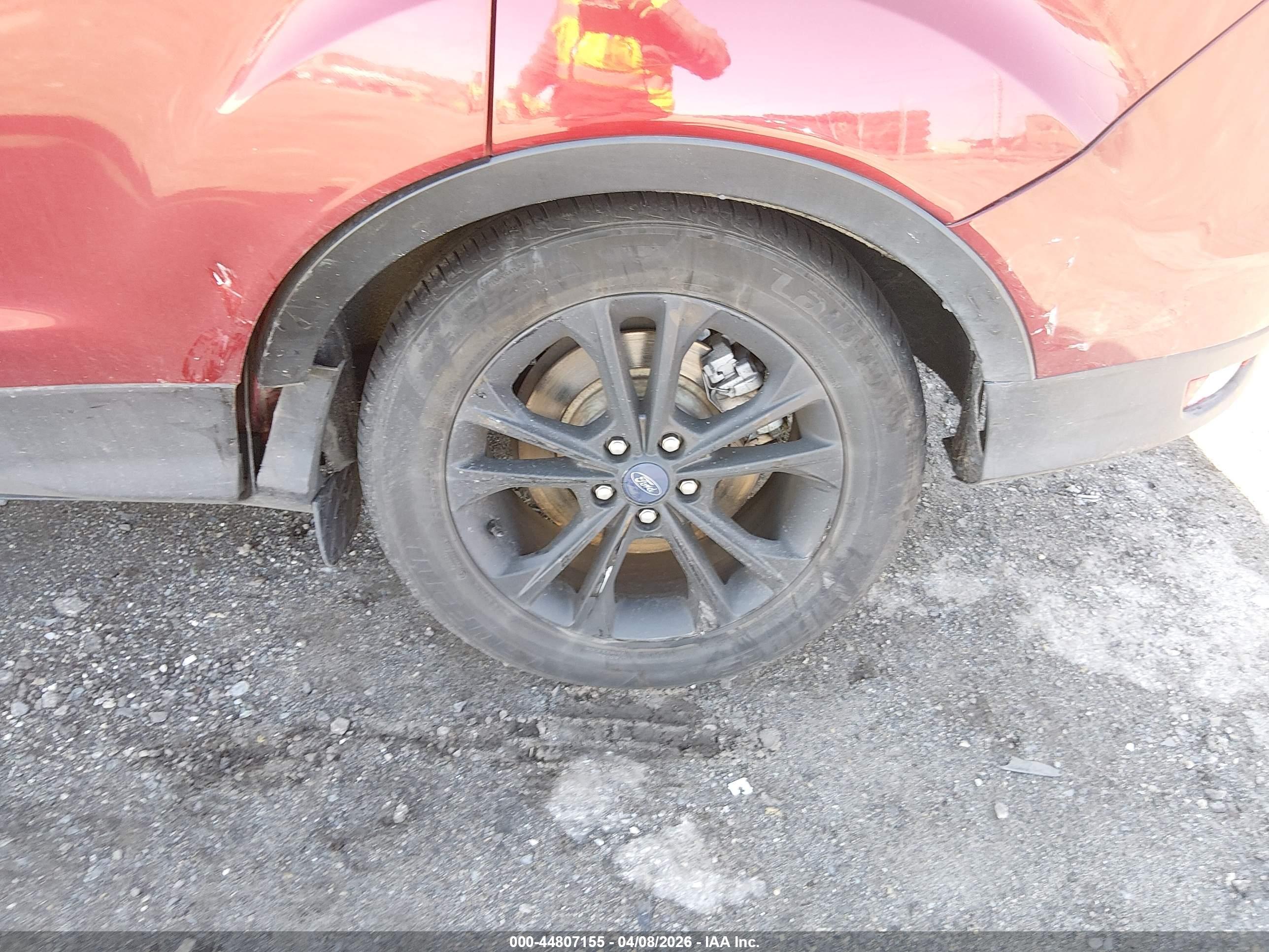 FORD ESCAPE image 6