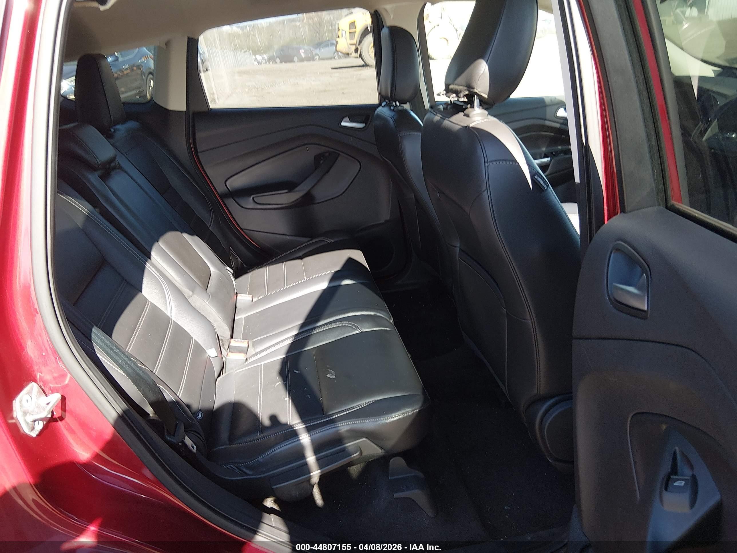FORD ESCAPE image 8