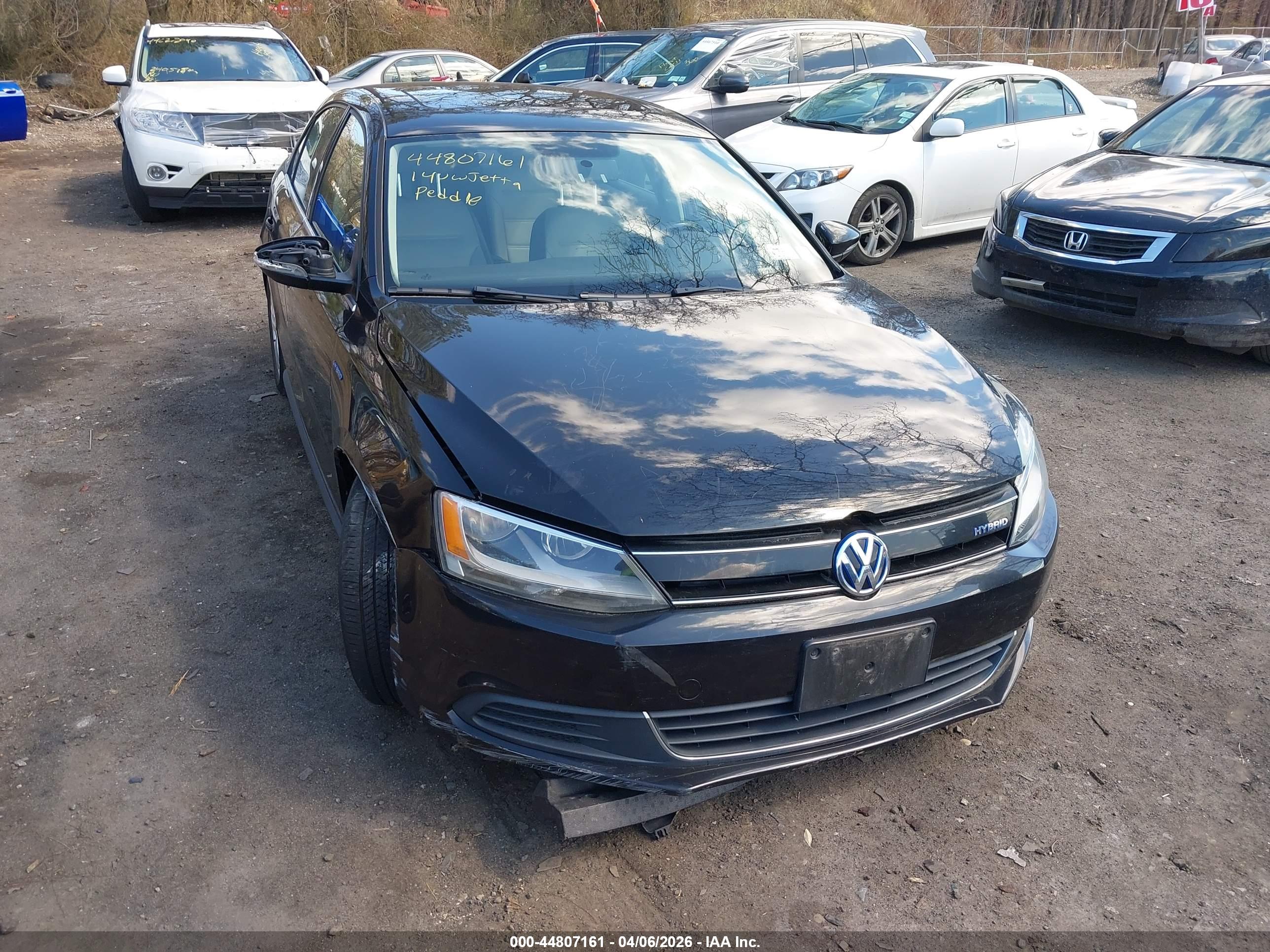 VOLKSWAGEN JETTA image 6