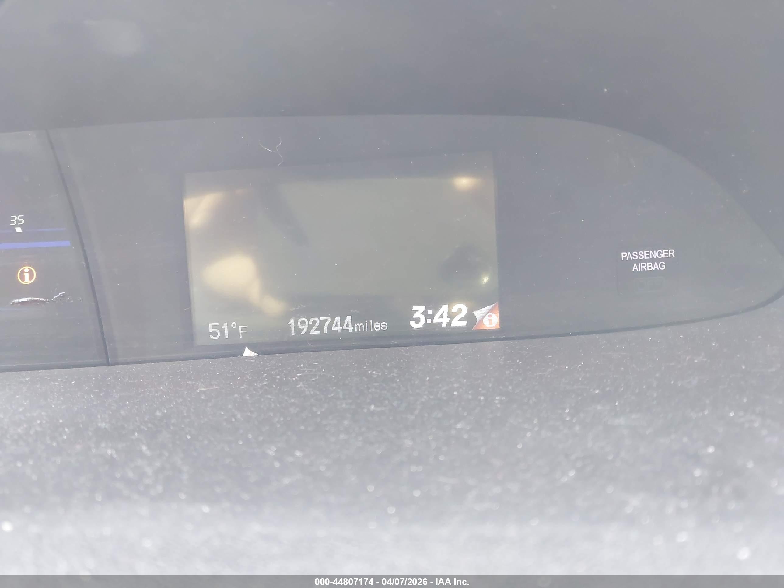 HONDA CIVIC image 7