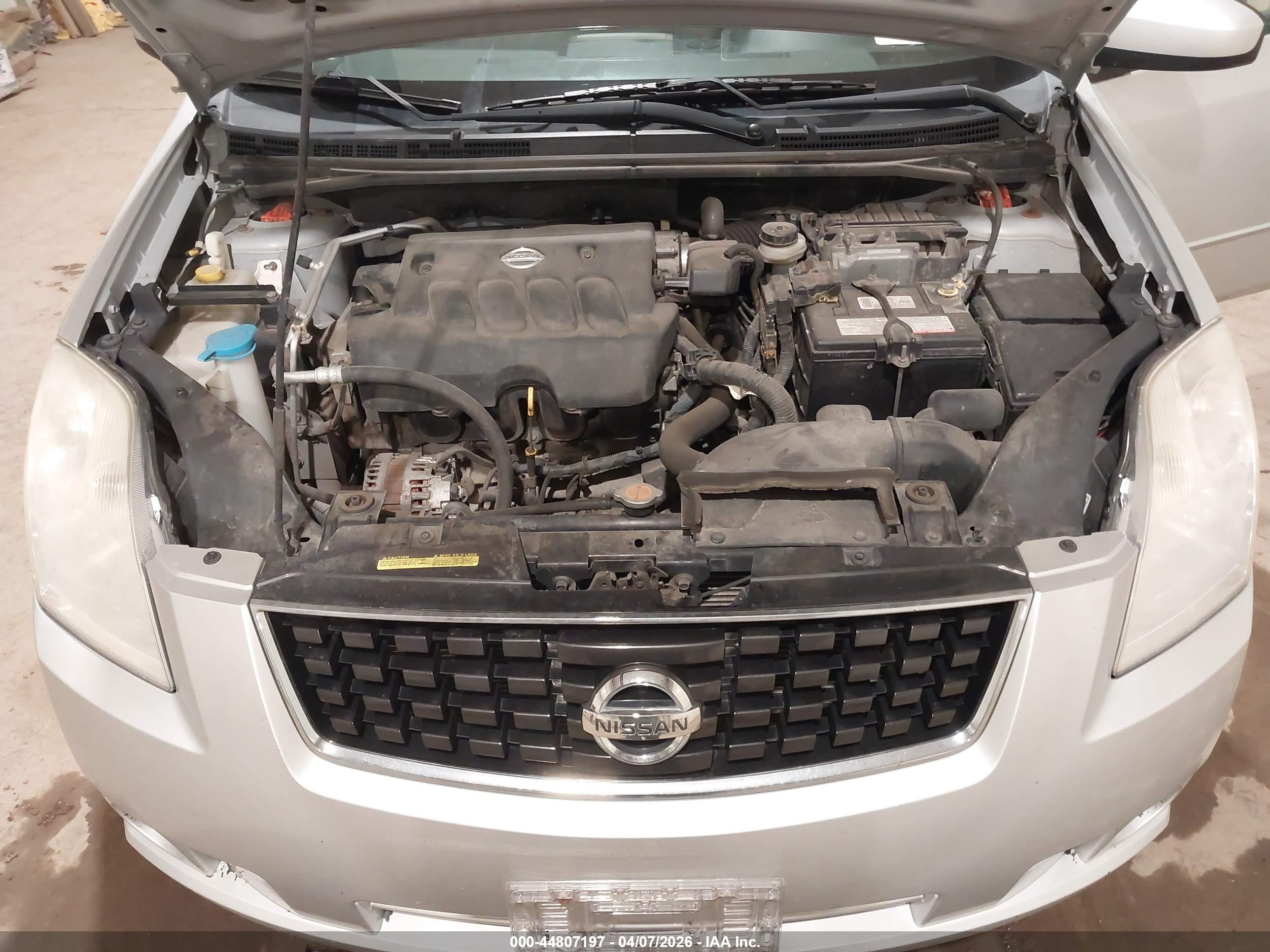 NISSAN SENTRA image 10