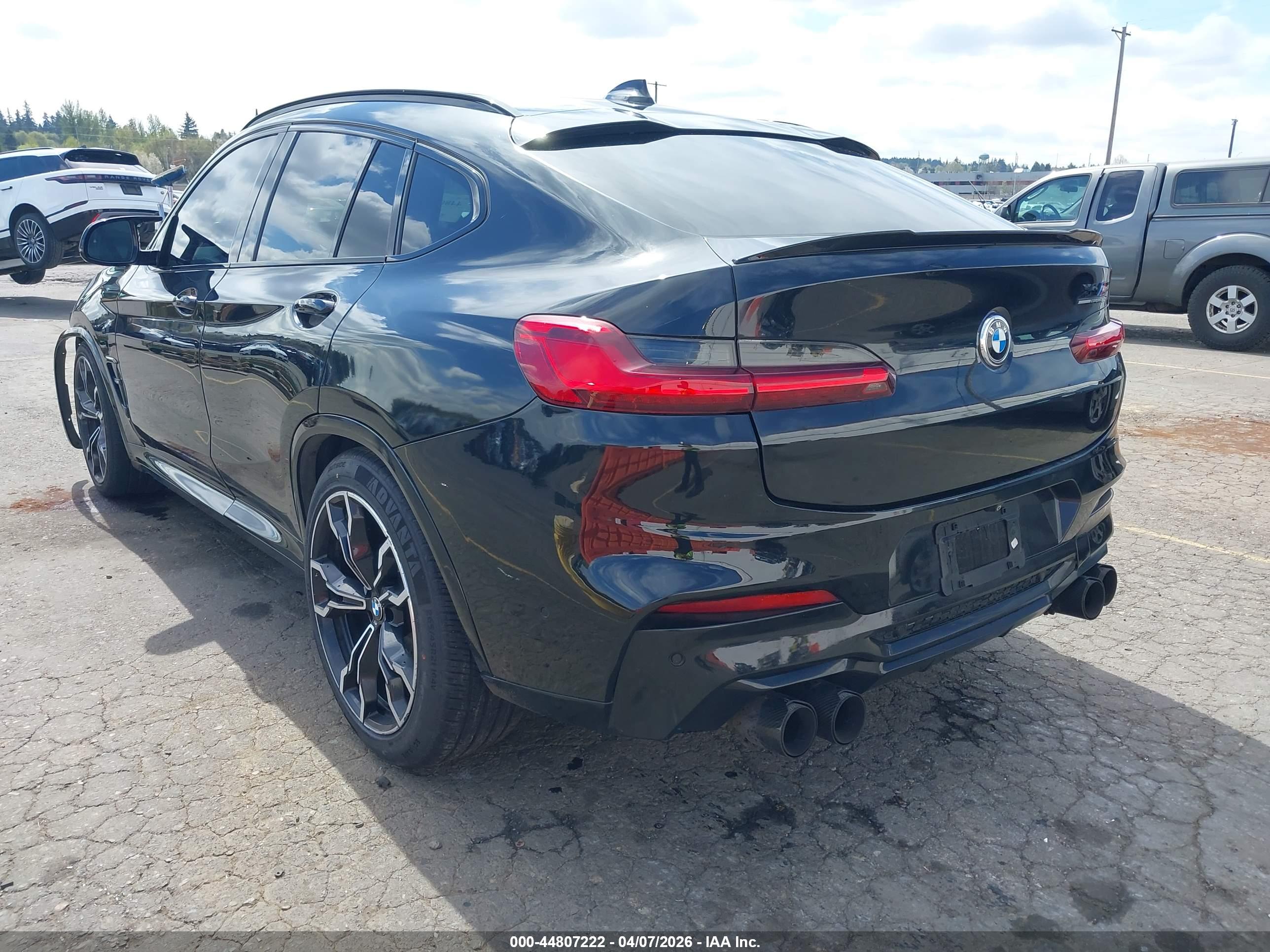 BMW X4 image 3