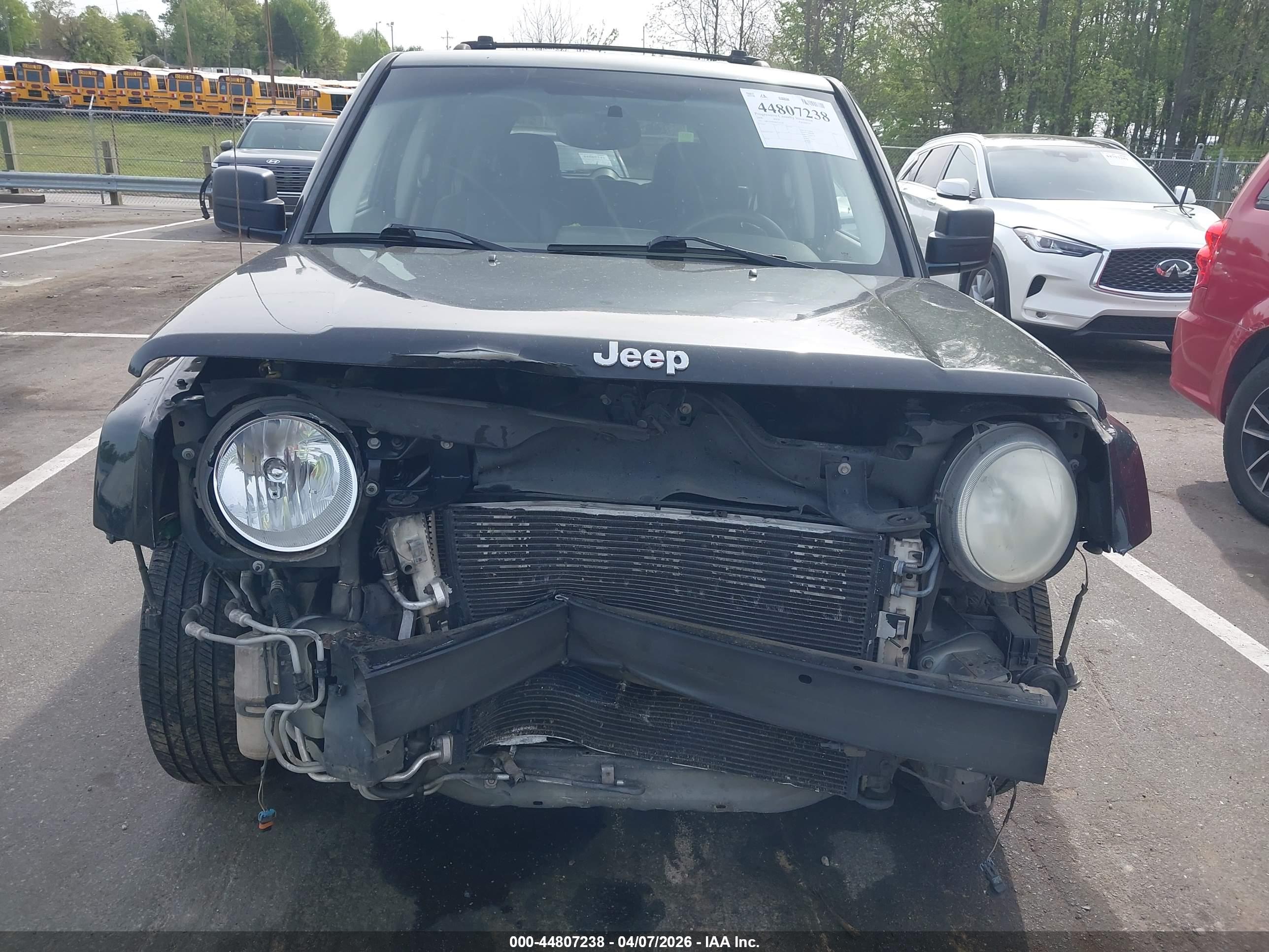 JEEP PATRIOT image 6