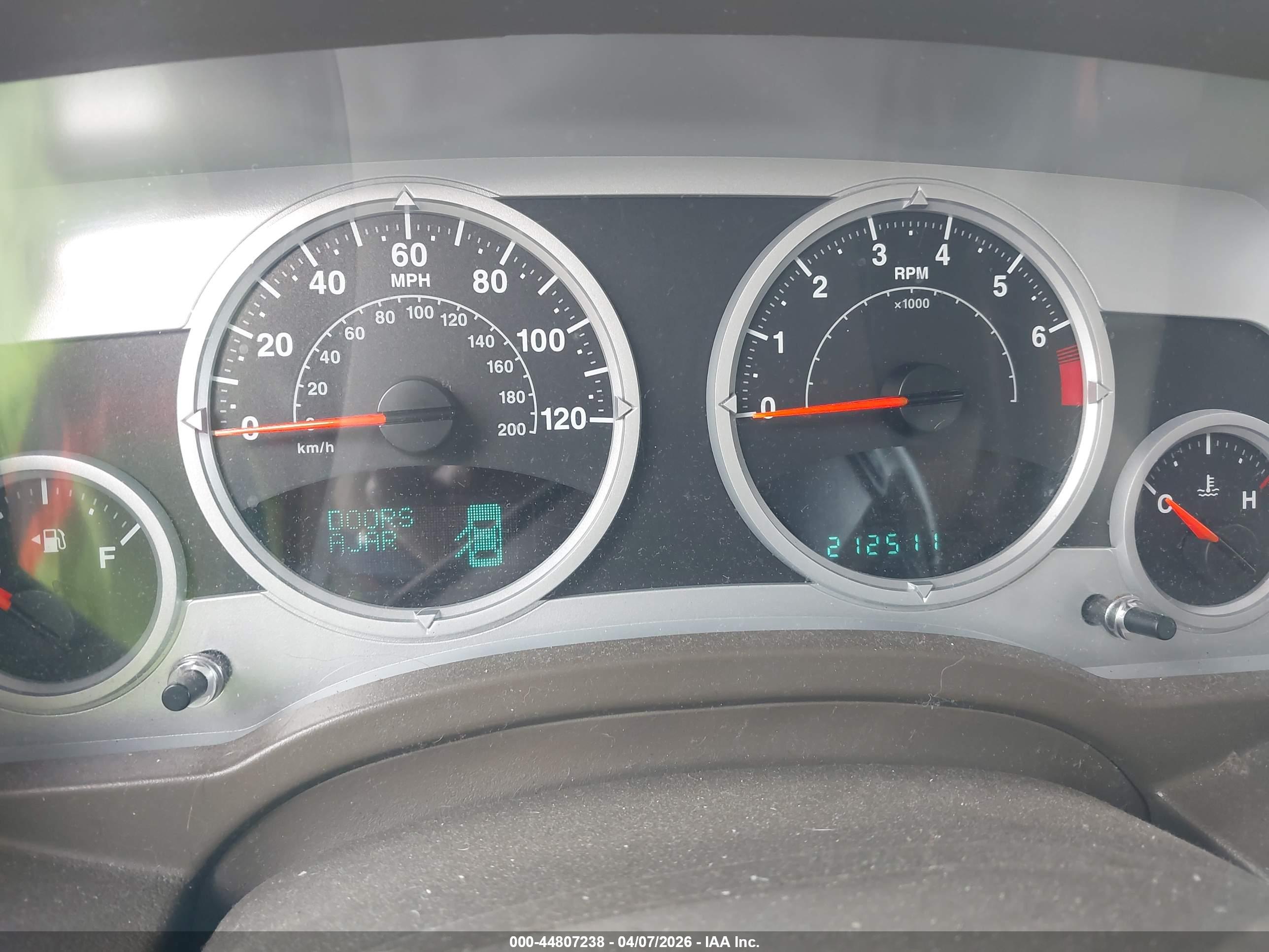 JEEP PATRIOT image 7