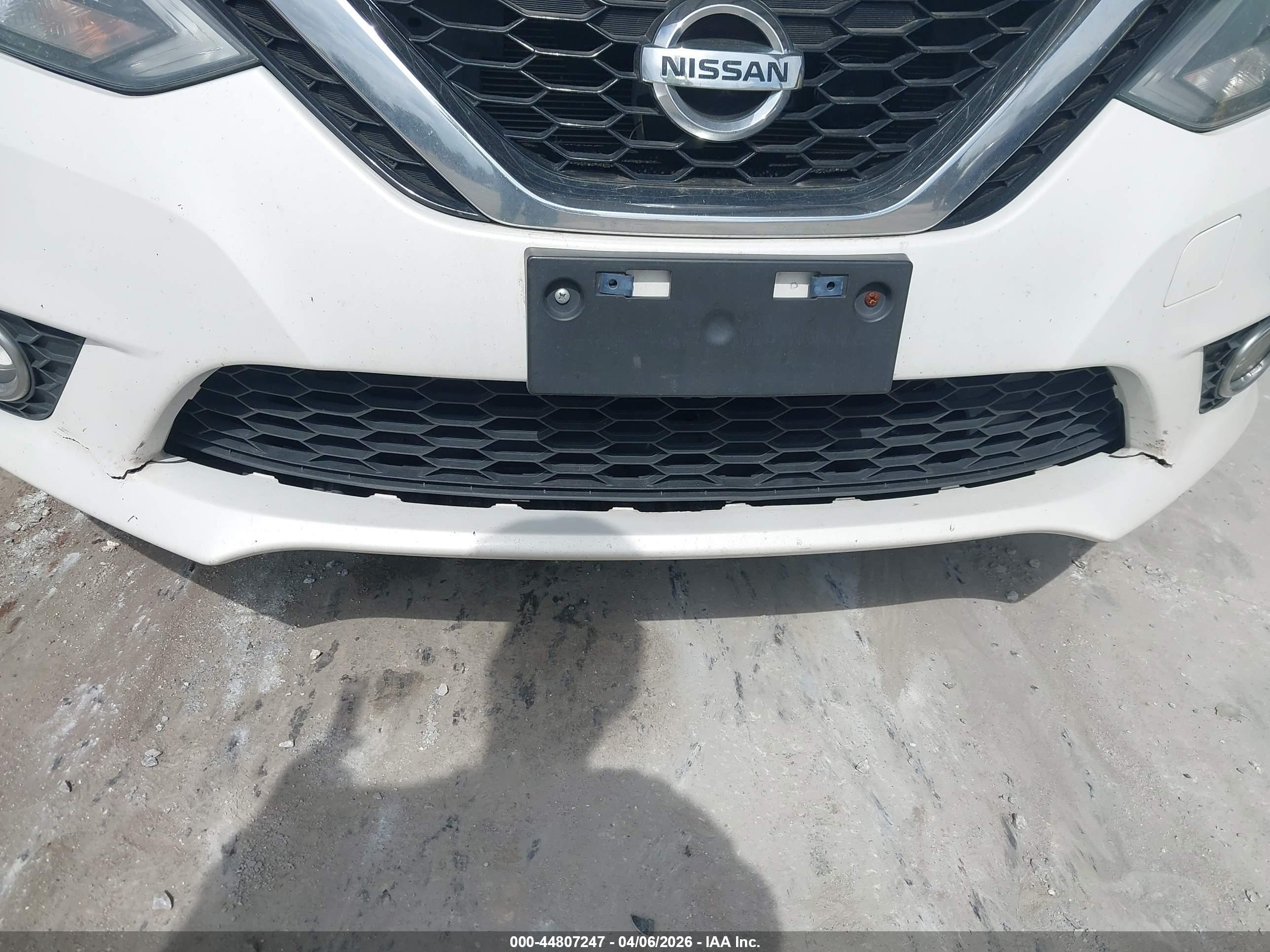 NISSAN SENTRA image 6