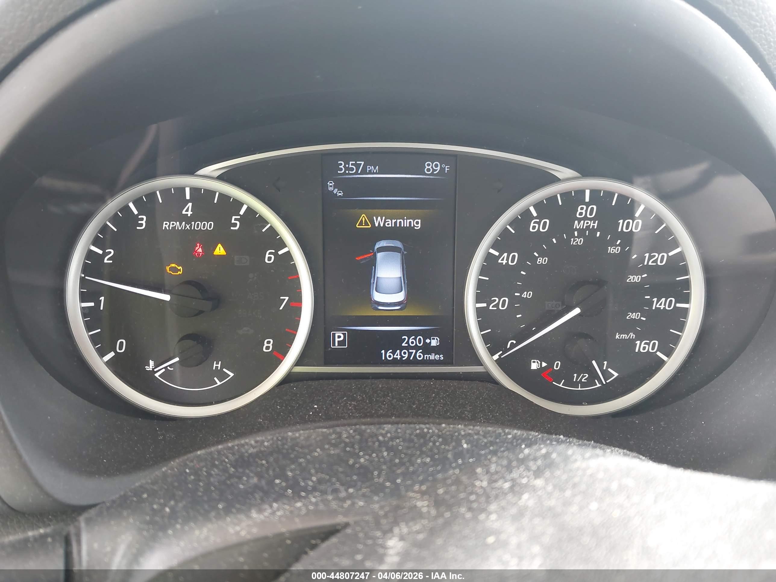 NISSAN SENTRA image 7
