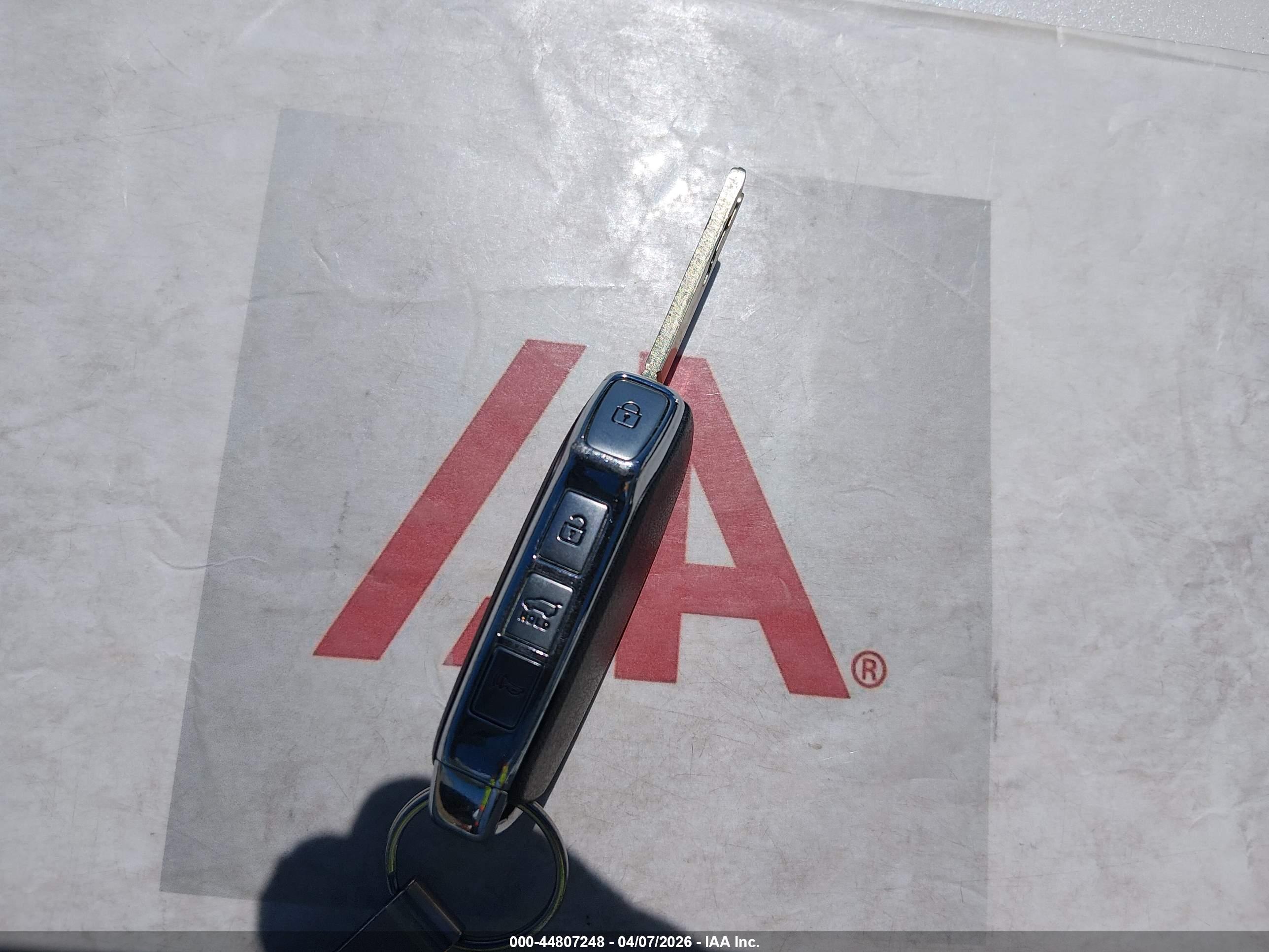 KIA SOUL image 11