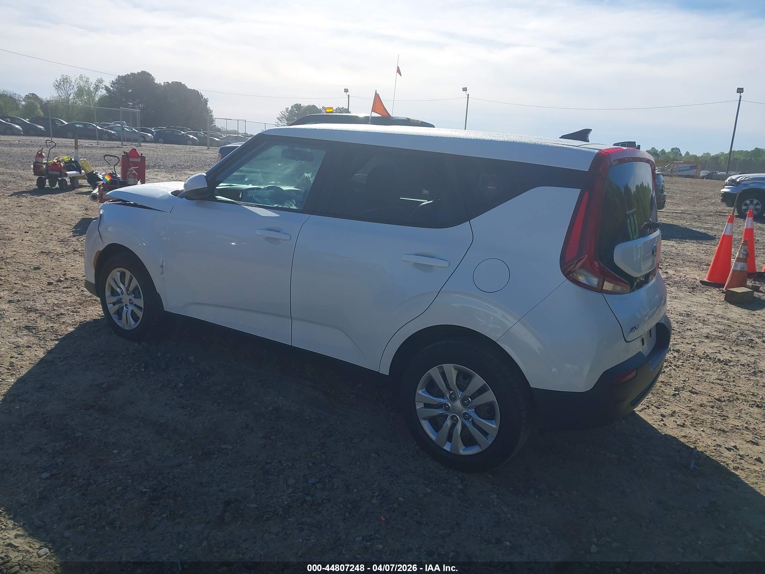 KIA SOUL image 3