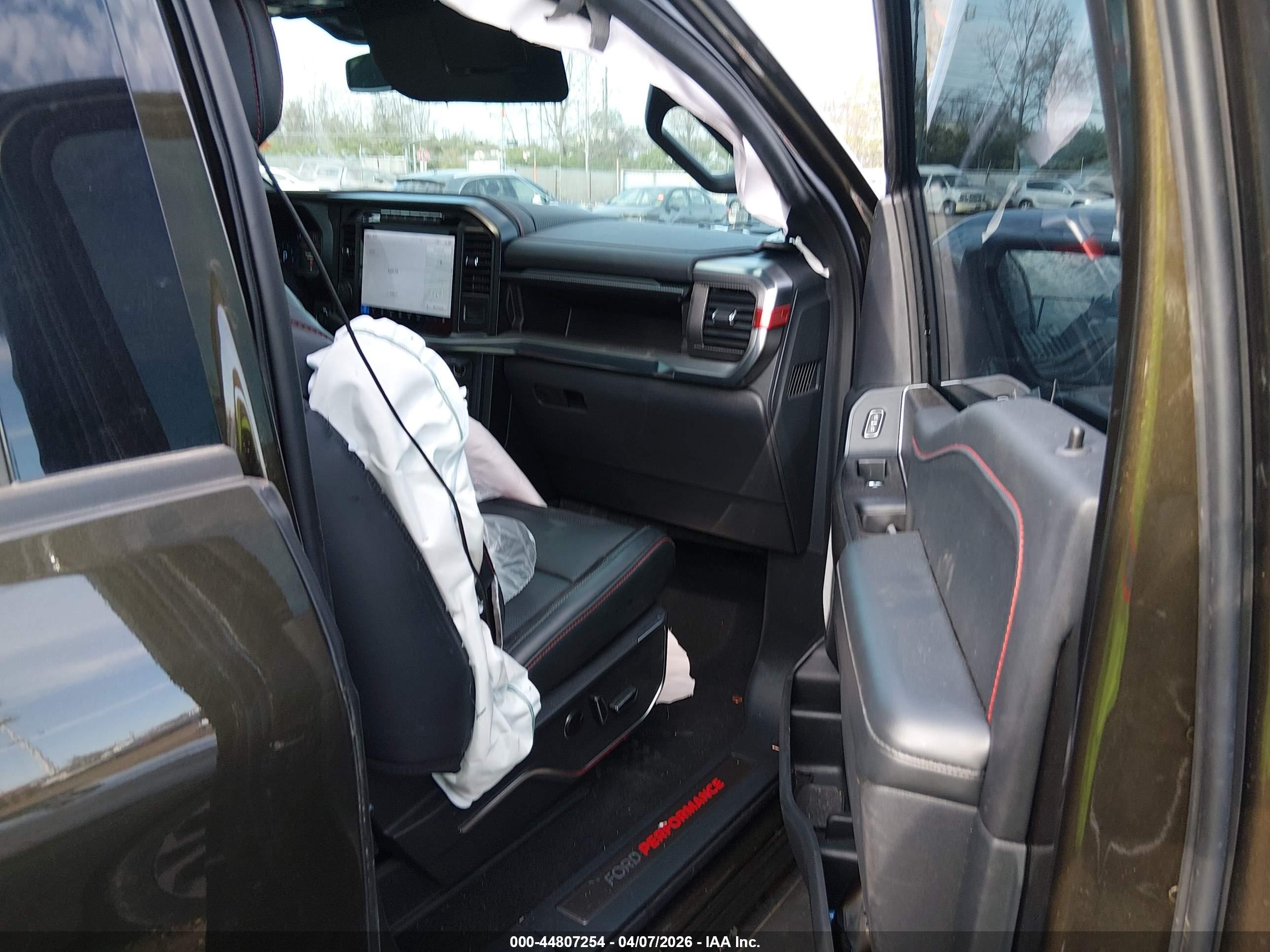 FORD F-150 image 5