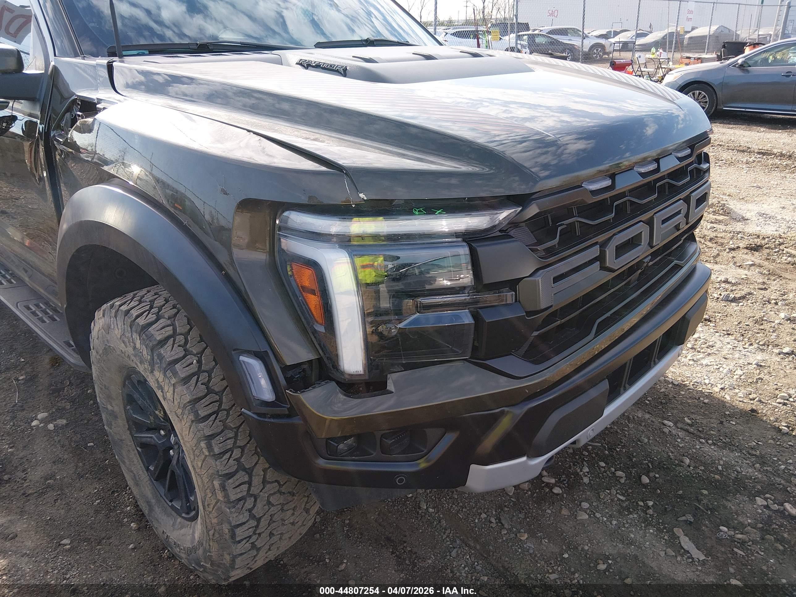 FORD F-150 image 6