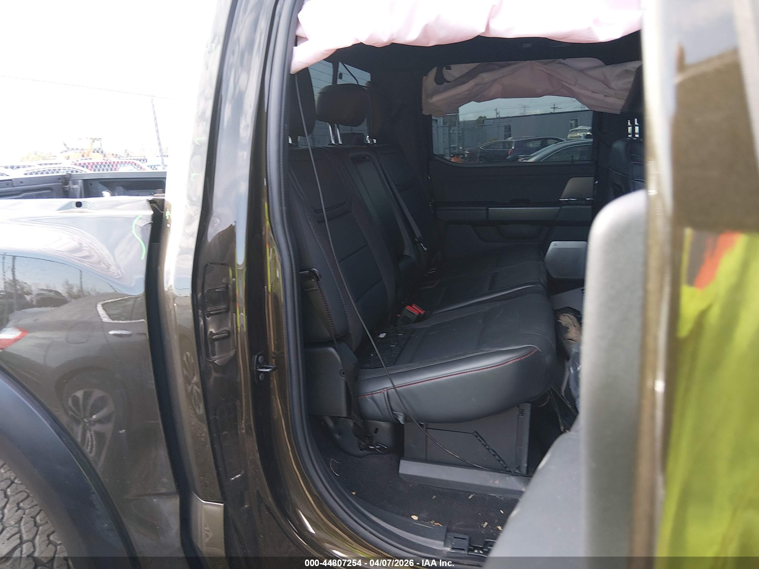 FORD F-150 image 8
