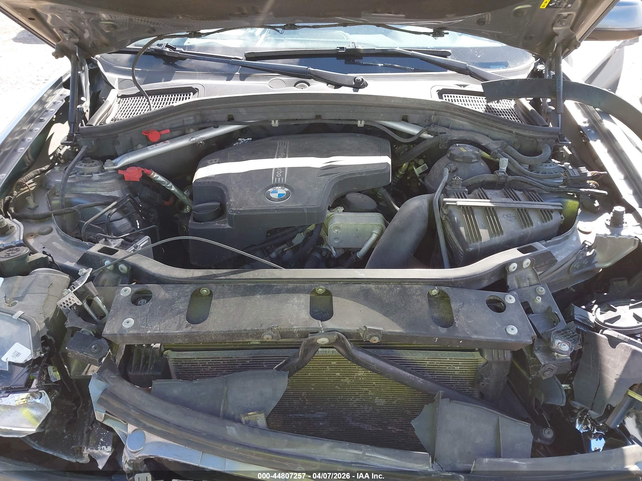 BMW X3 image 10