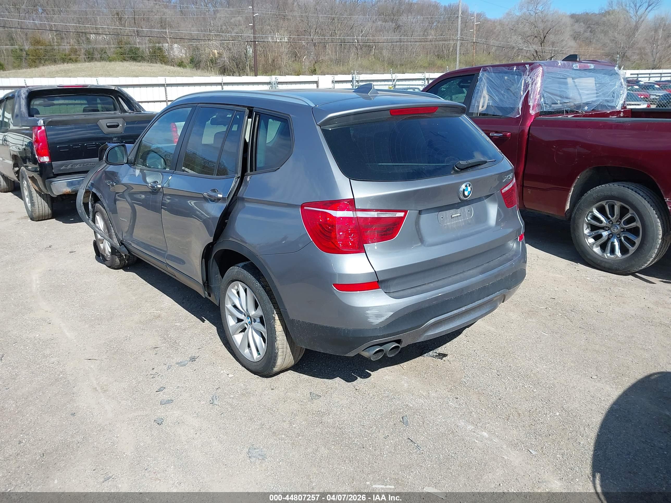BMW X3 image 3