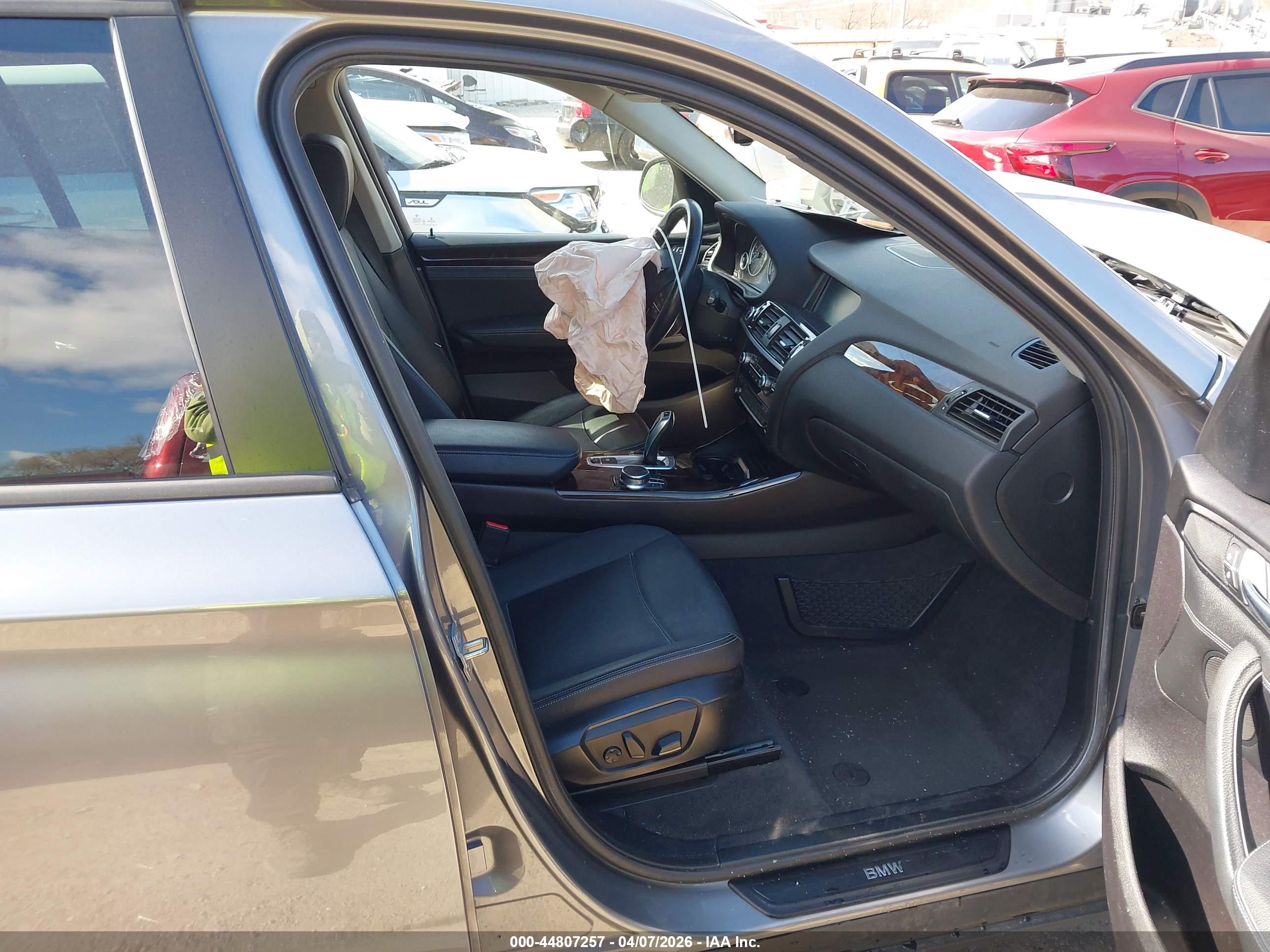 BMW X3 image 5