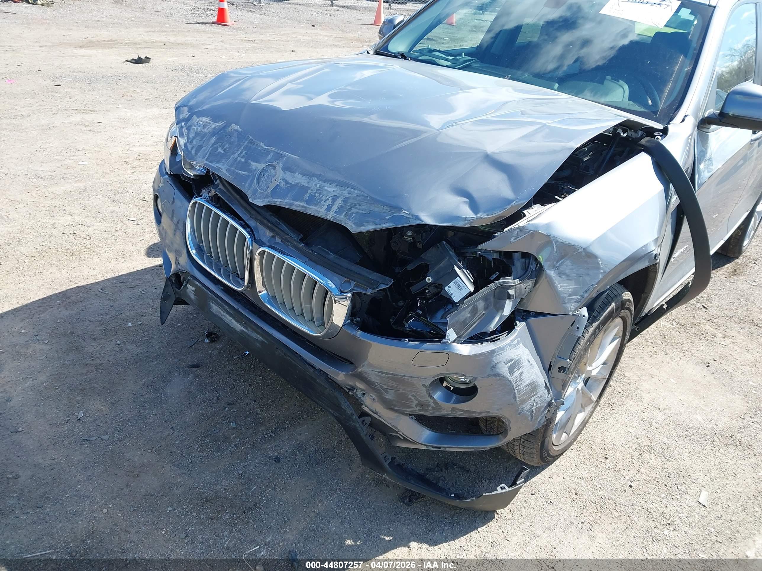 BMW X3 image 6