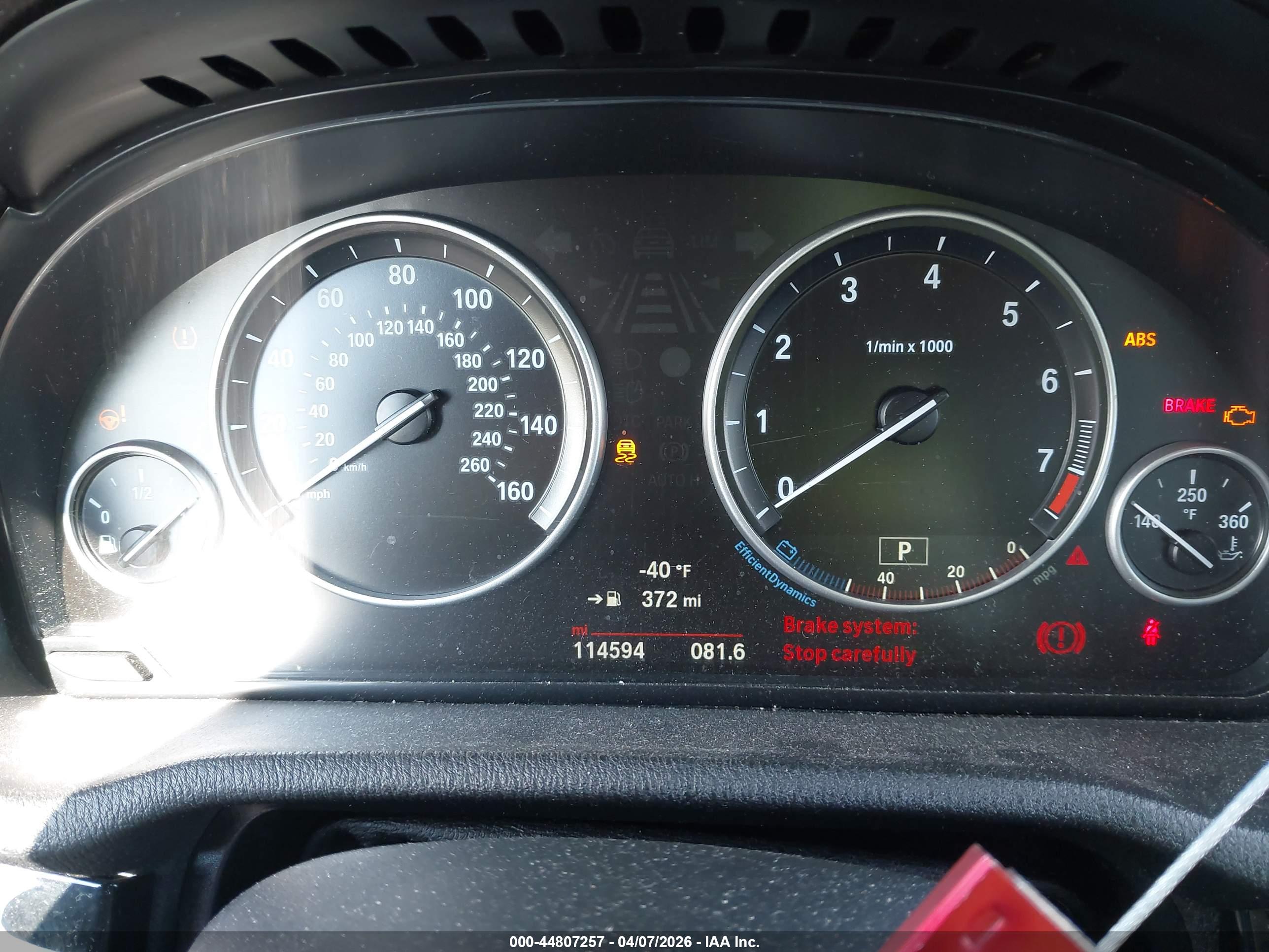 BMW X3 image 7
