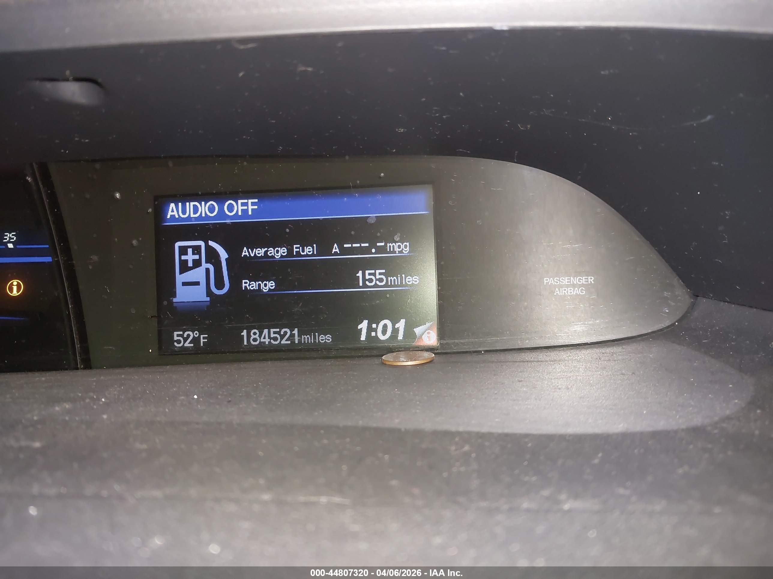 HONDA CIVIC image 7