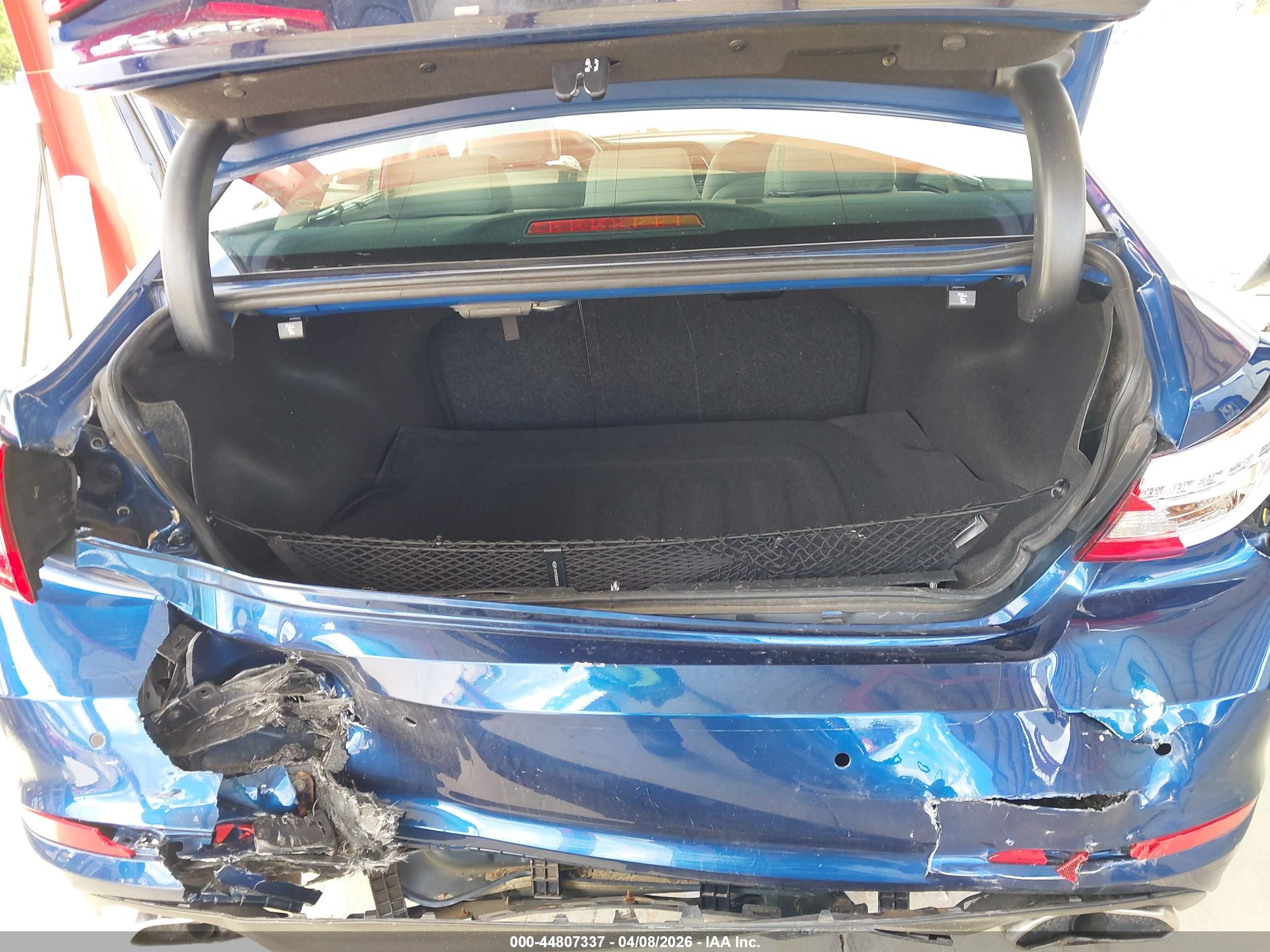 HYUNDAI SONATA image 6