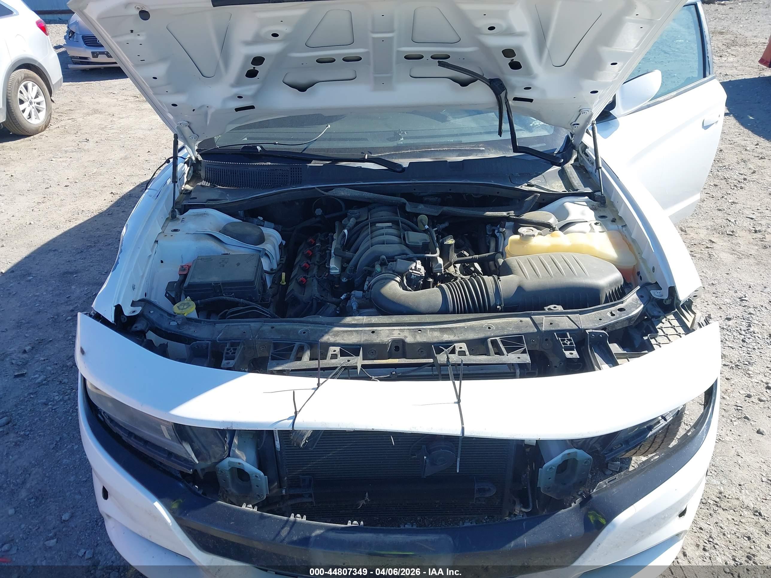DODGE CHARGER image 10