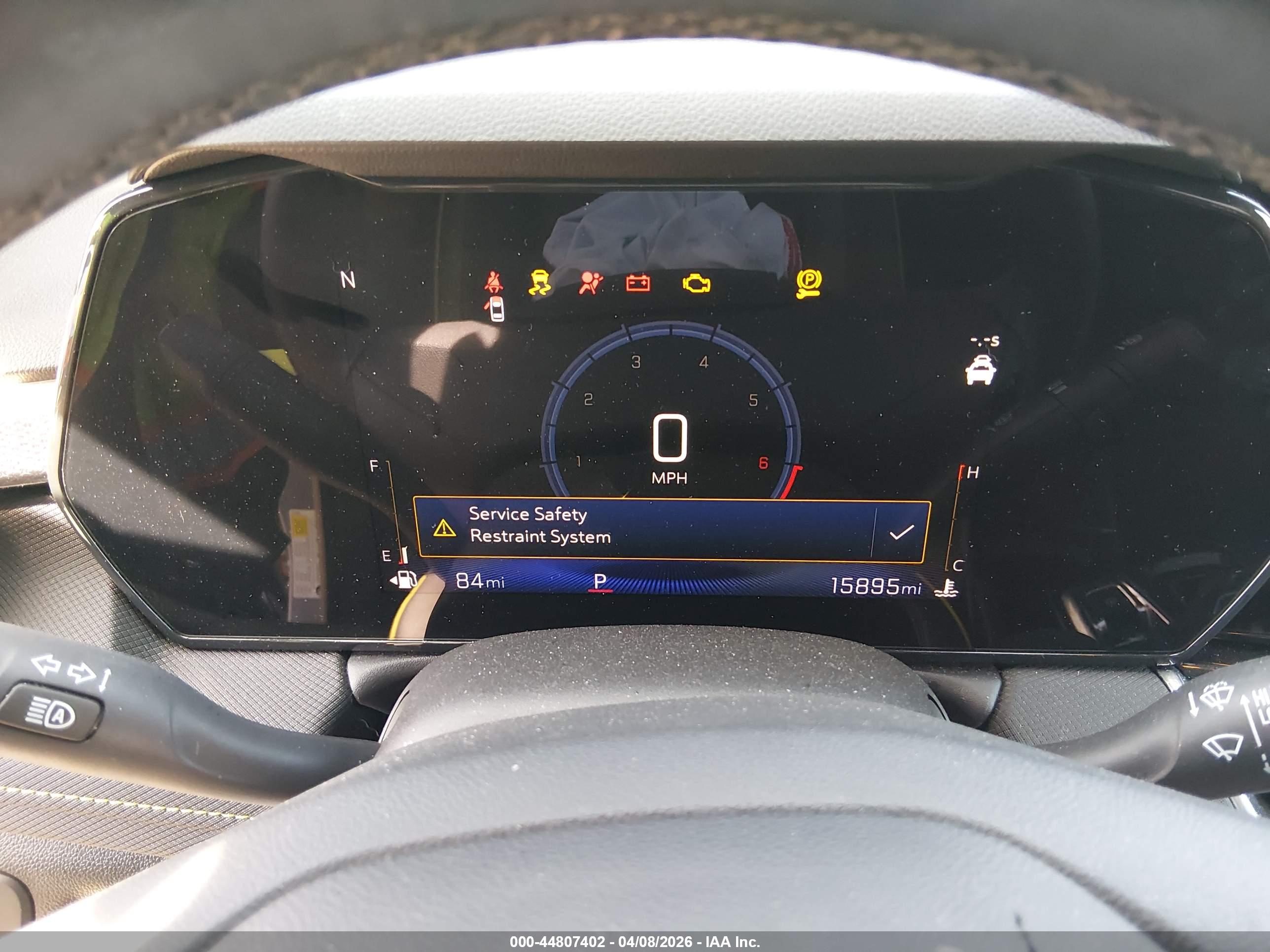 CHEVROLET TRAILBLAZER image 7