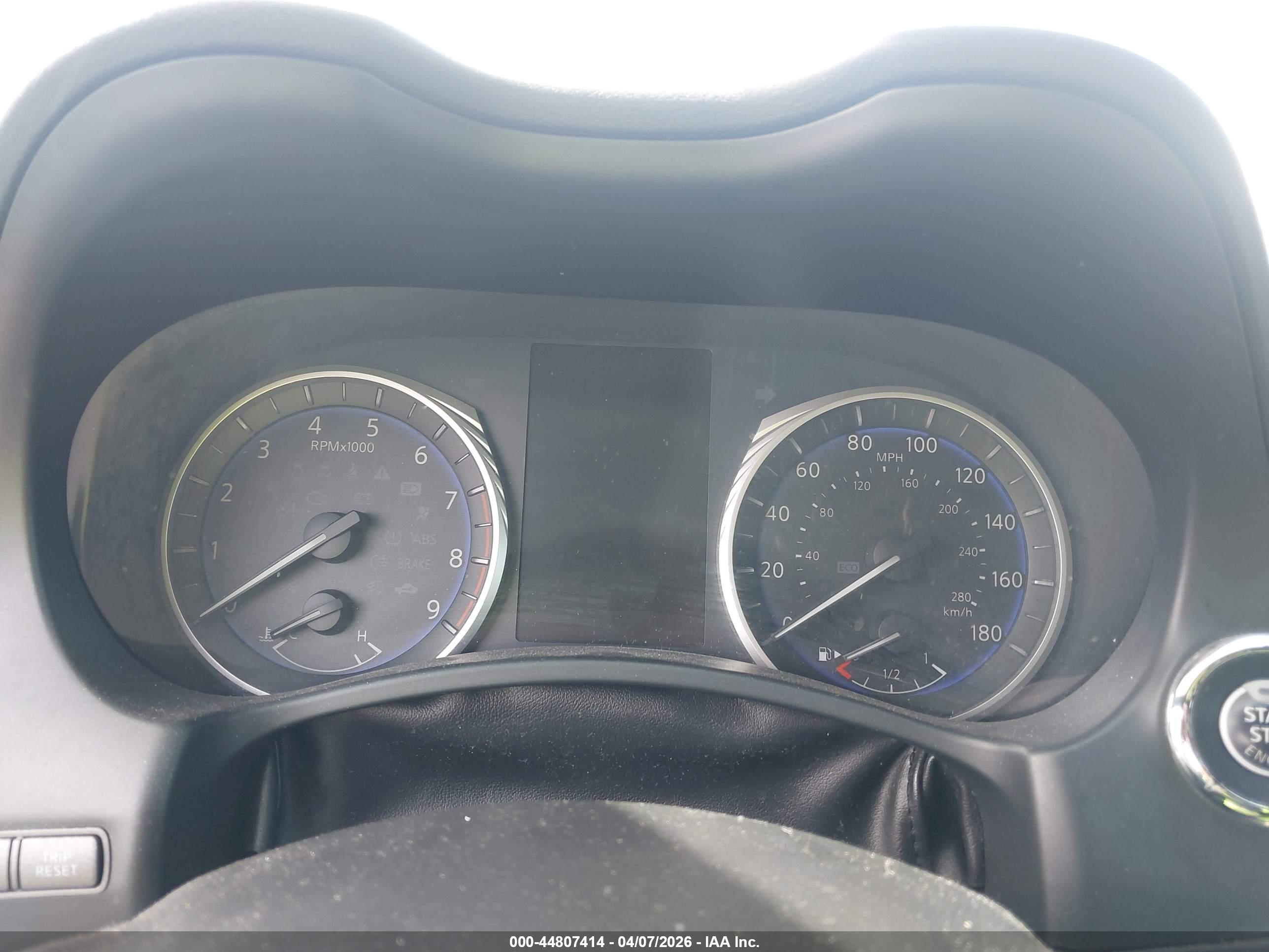 INFINITI Q60 image 7