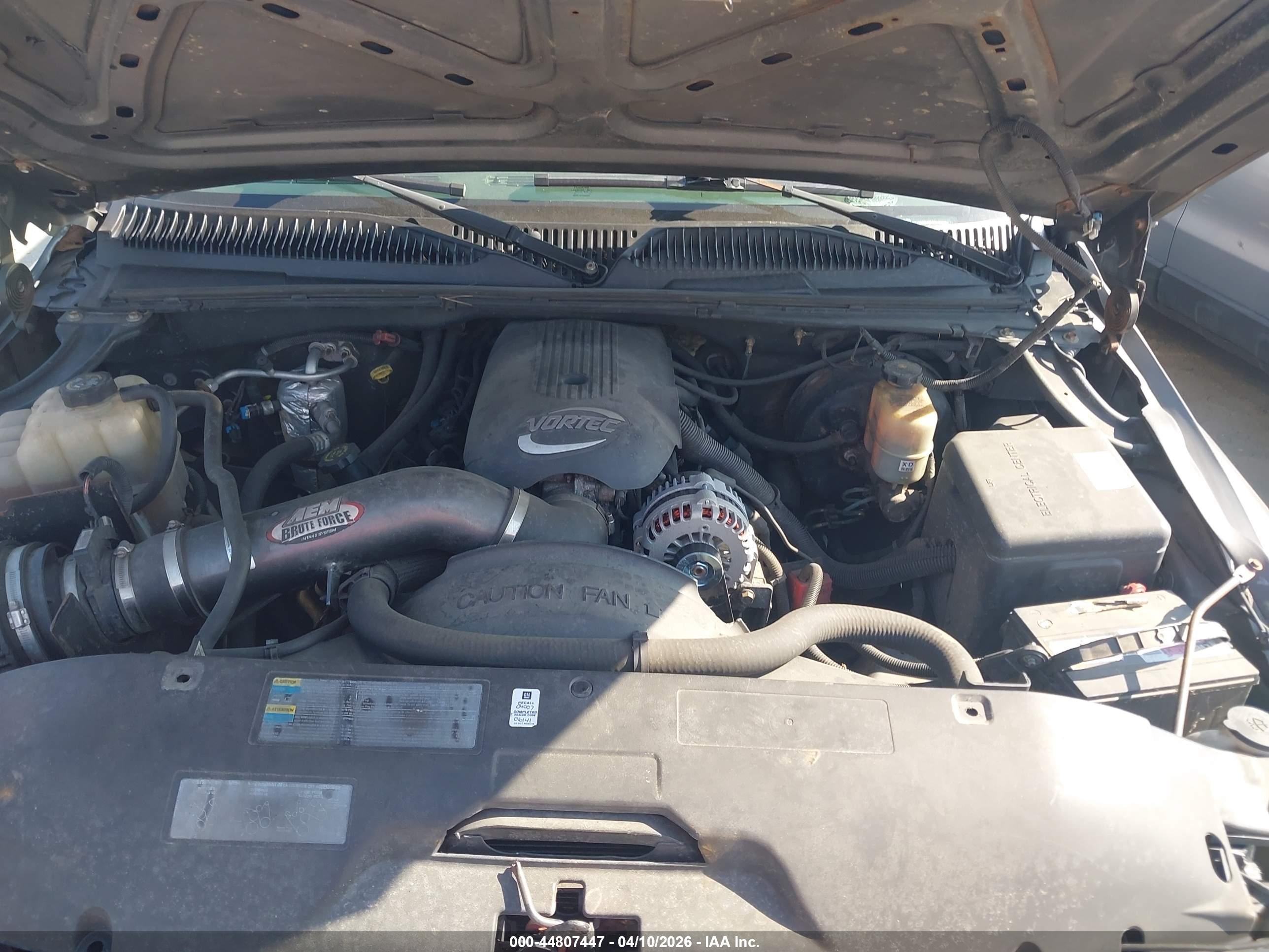 GMC SIERRA image 10