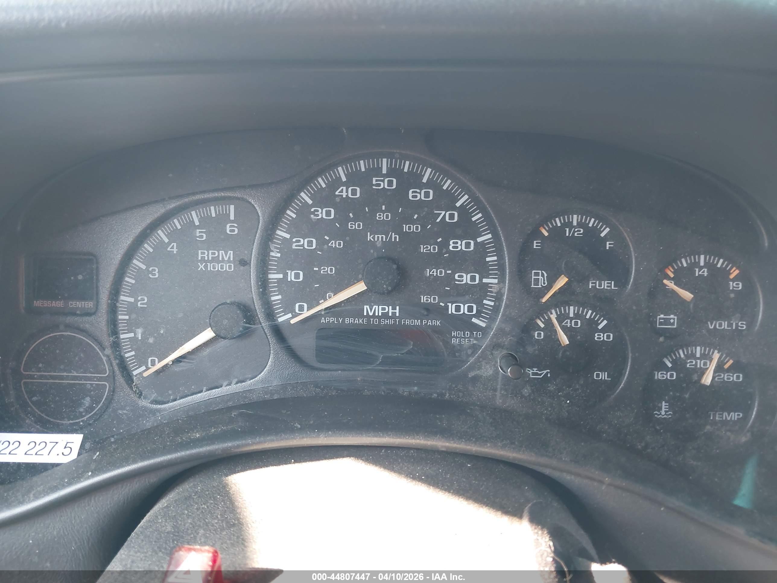GMC SIERRA image 7