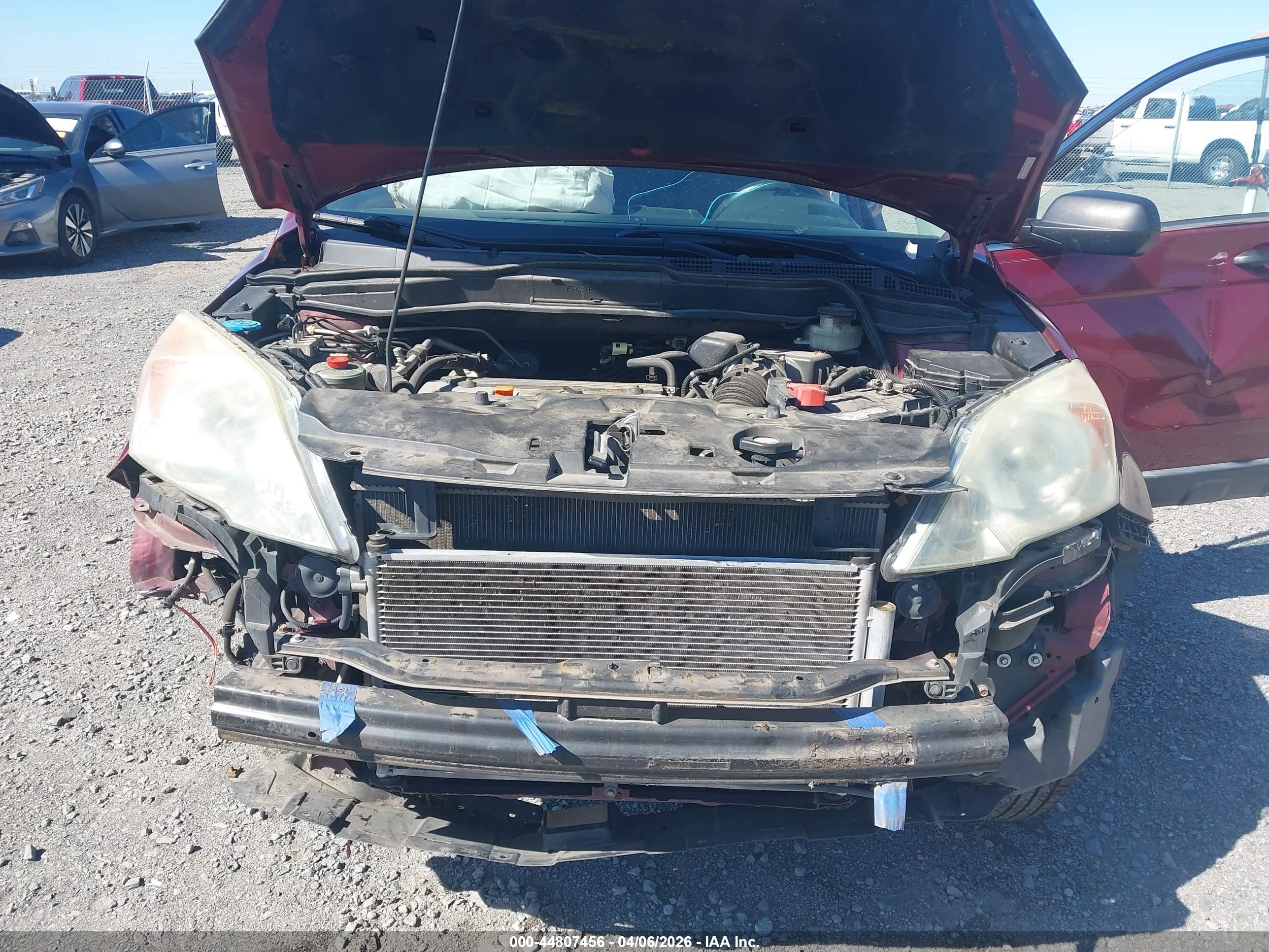 HONDA CR-V image 10