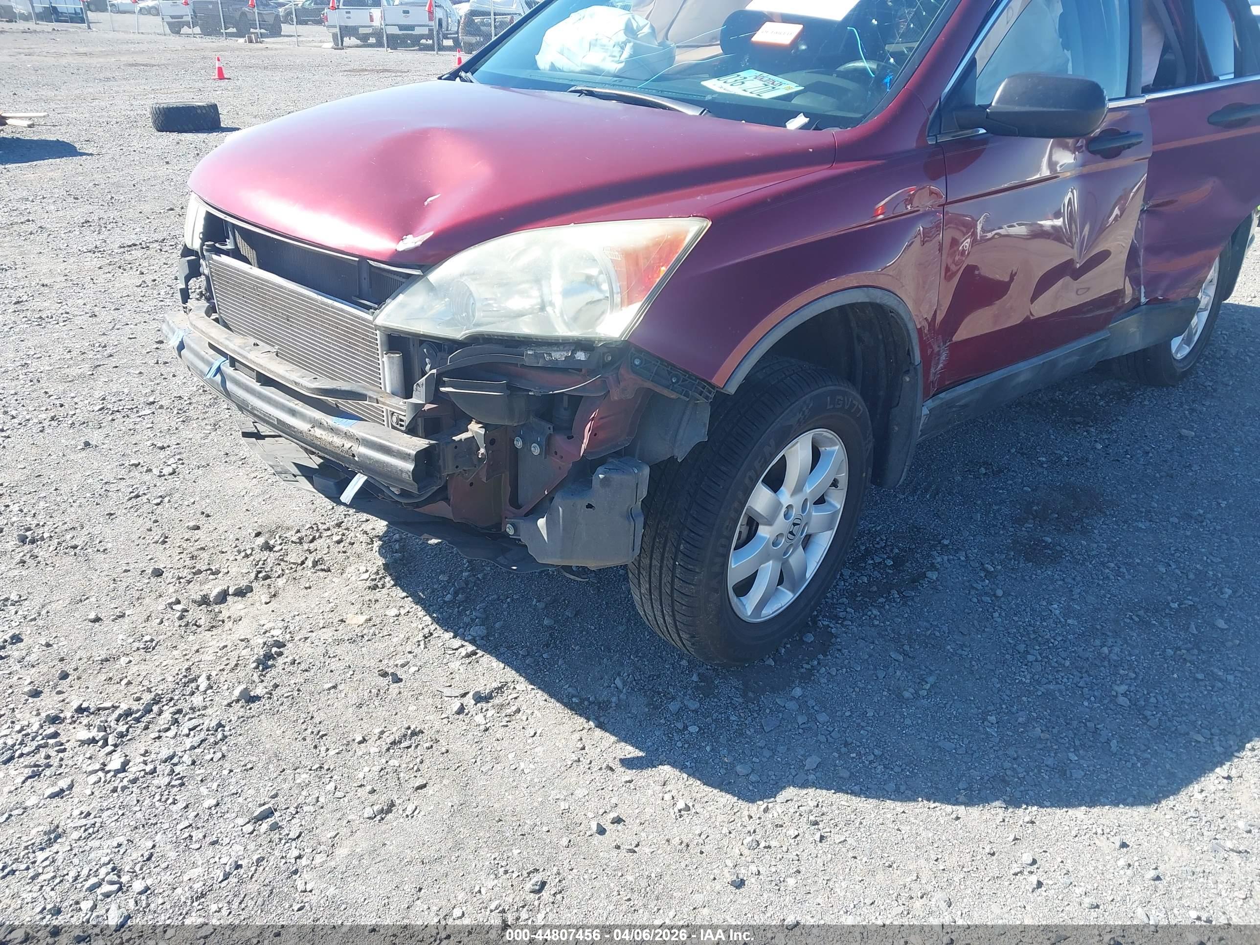 HONDA CR-V image 6