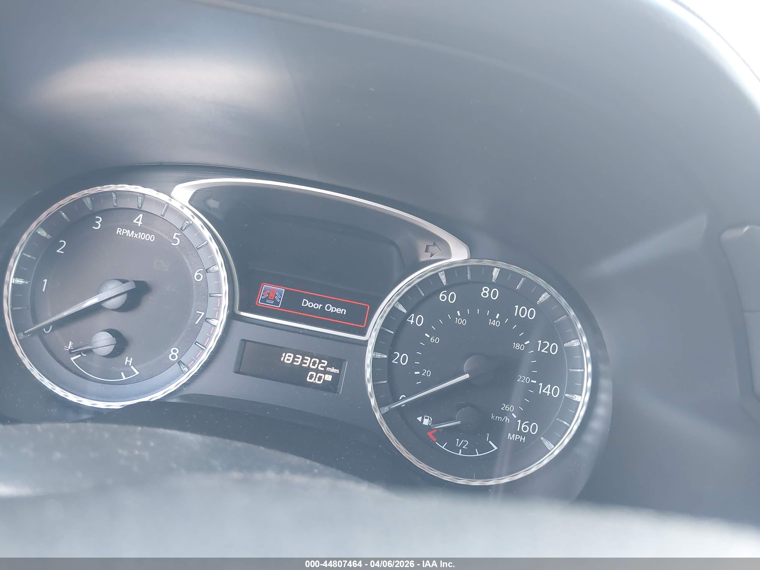 INFINITI QX60 image 7